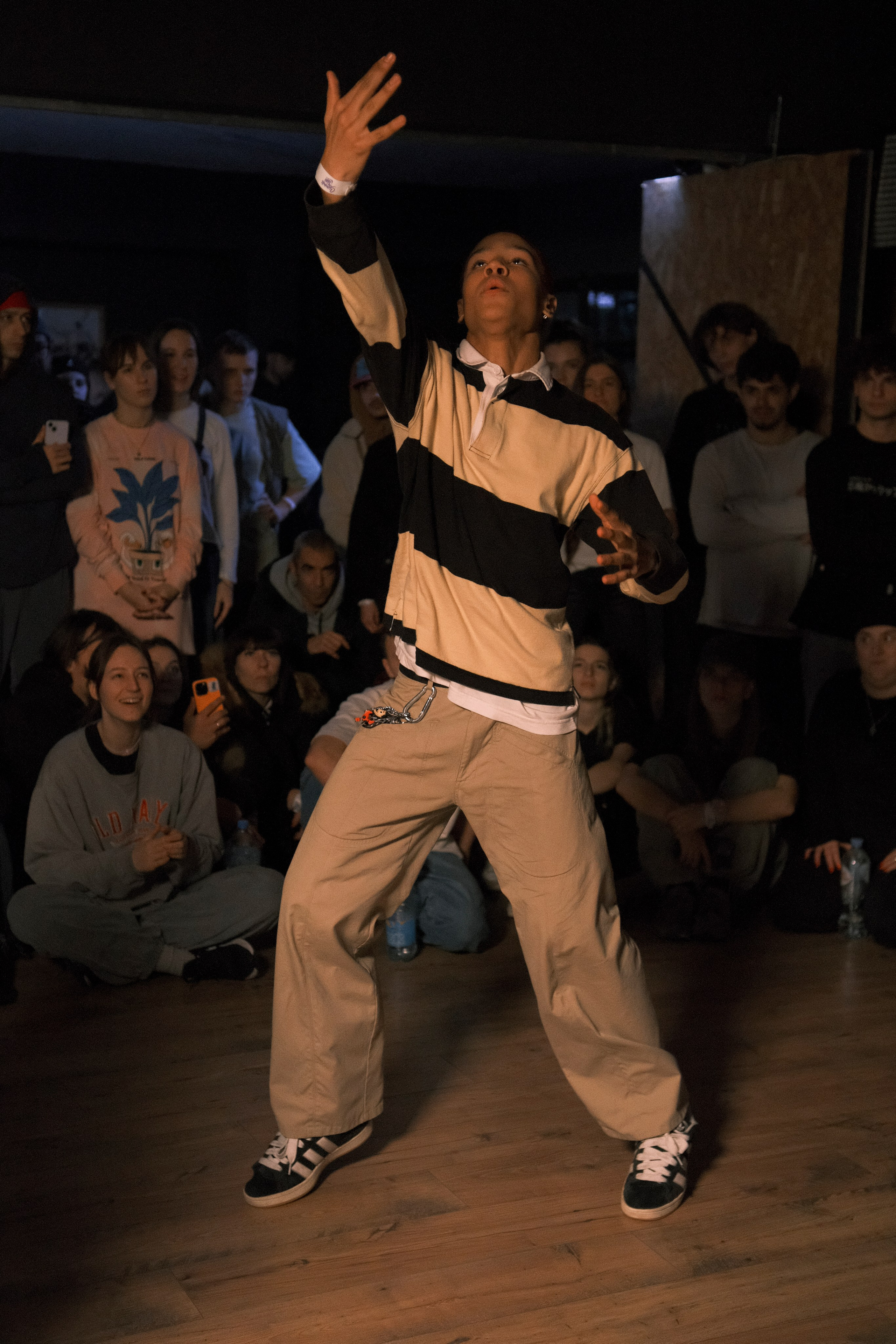 Телогрейка 2024 (январь). Фотограф, видеограф в Санкт-Петербурге