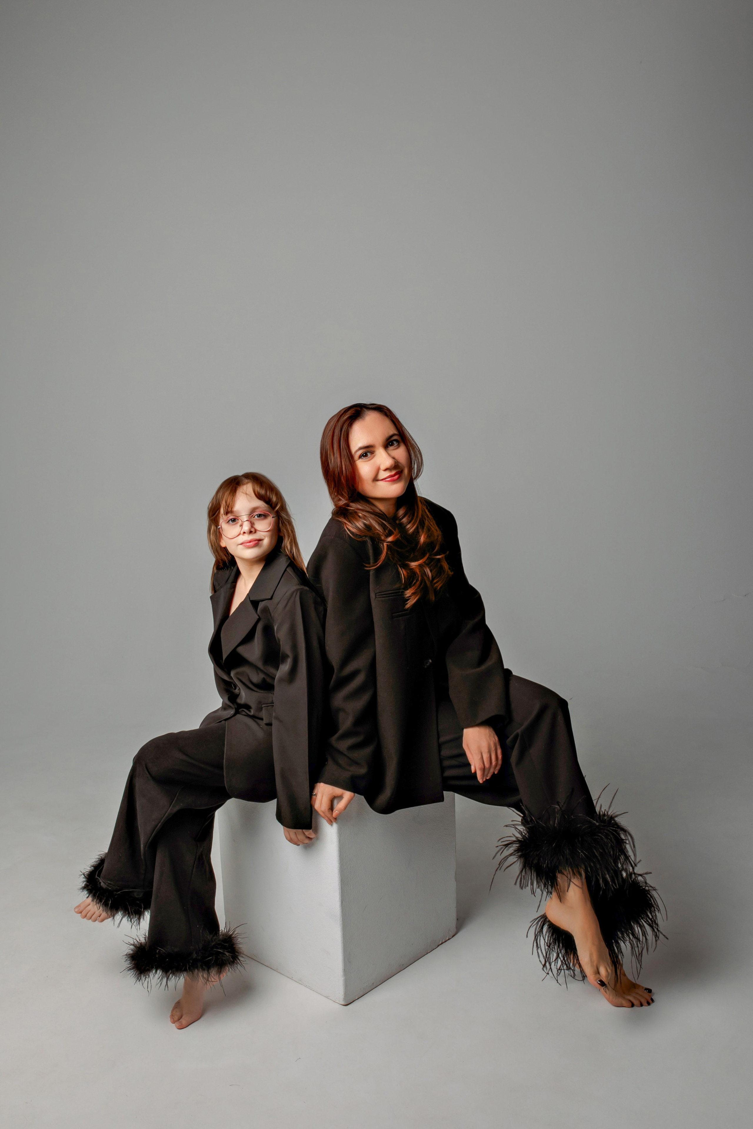 Семейная фотосессия. Фотограф в Москве Светлана Митцих