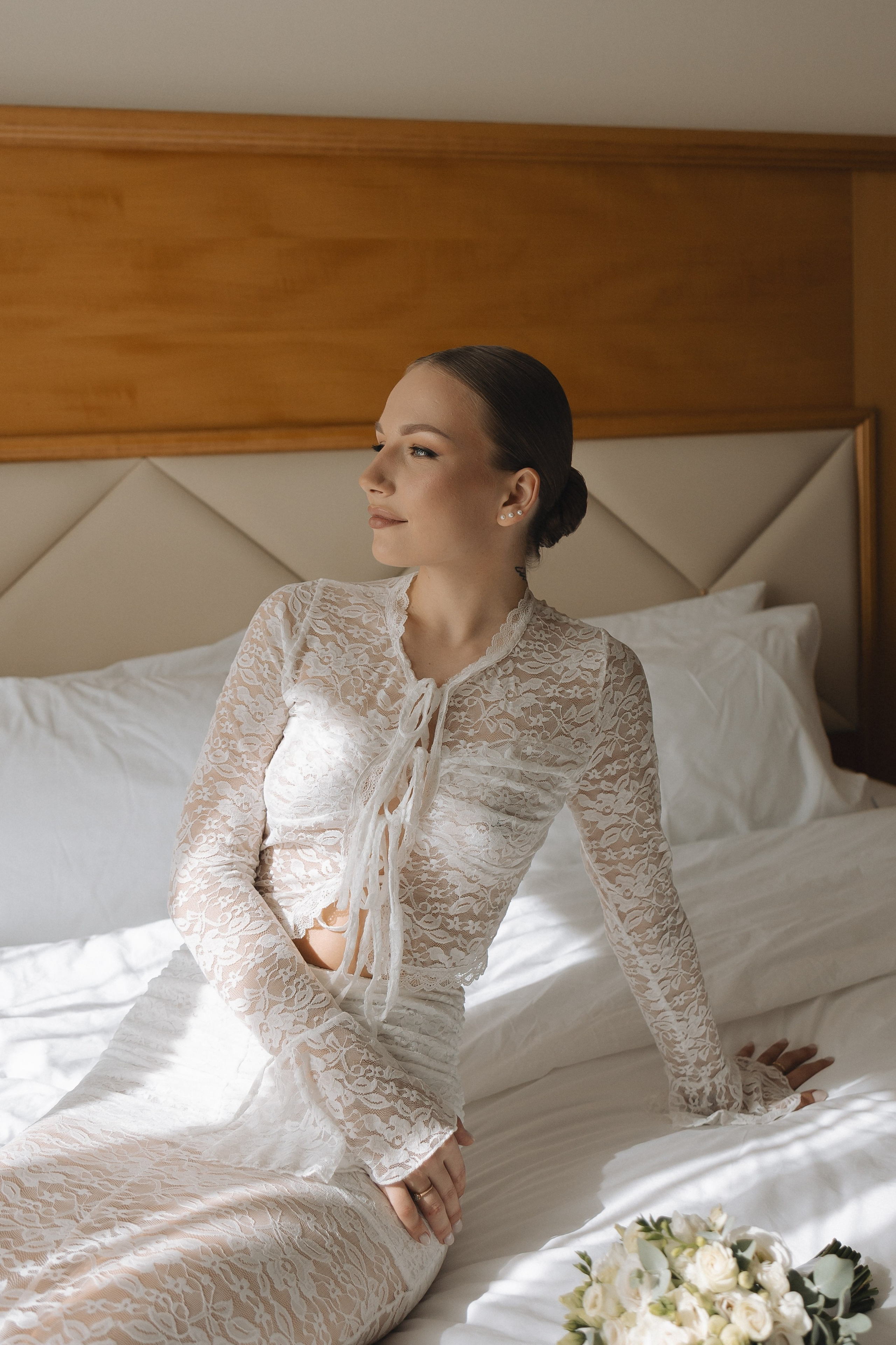 Миша и Вика. Свадебный и семейный фотограф в Москве Яна Шувалова