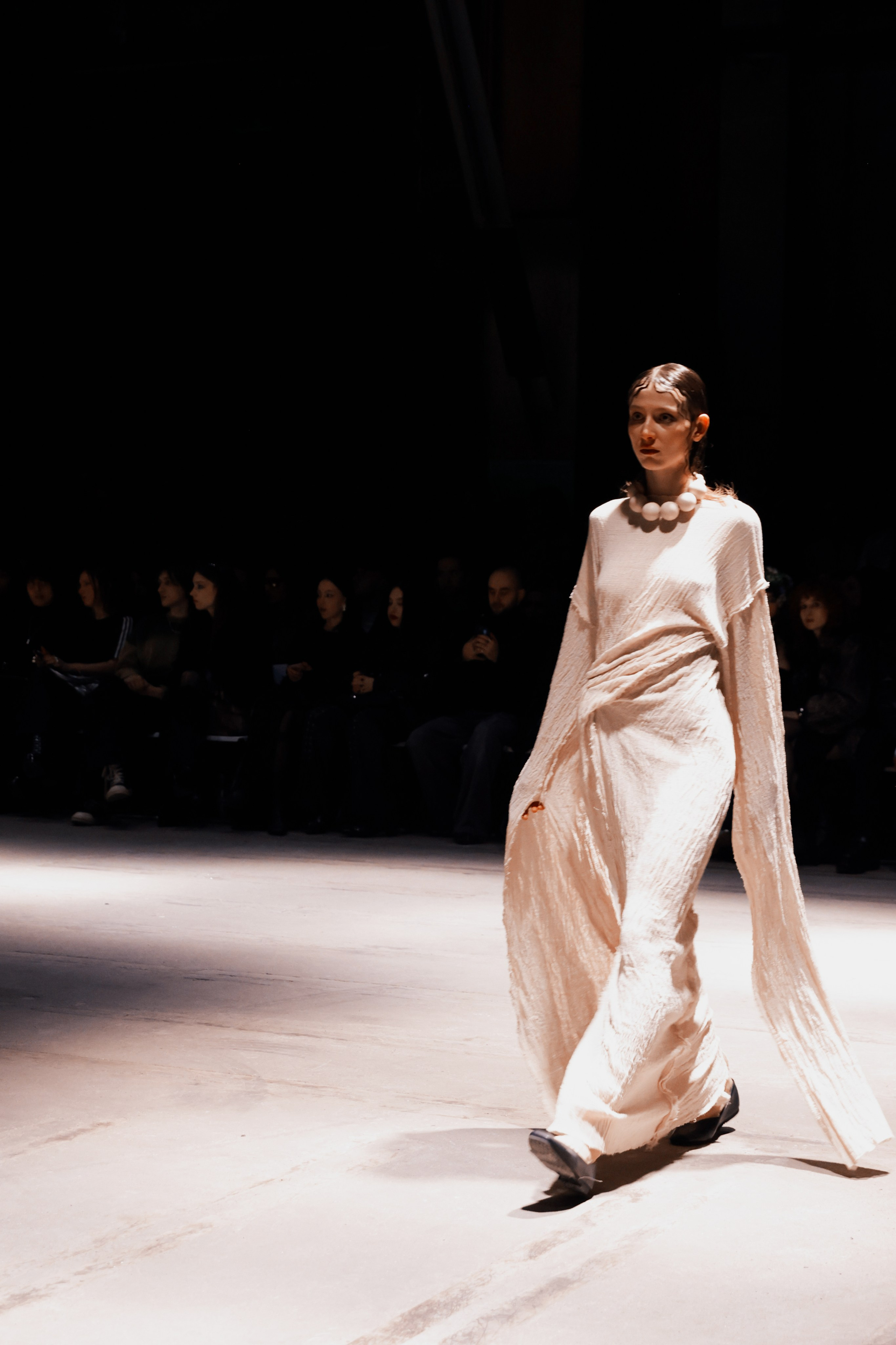 AUXI HAOS`25. Fashion Фотограф в СПб Yana Kochkina