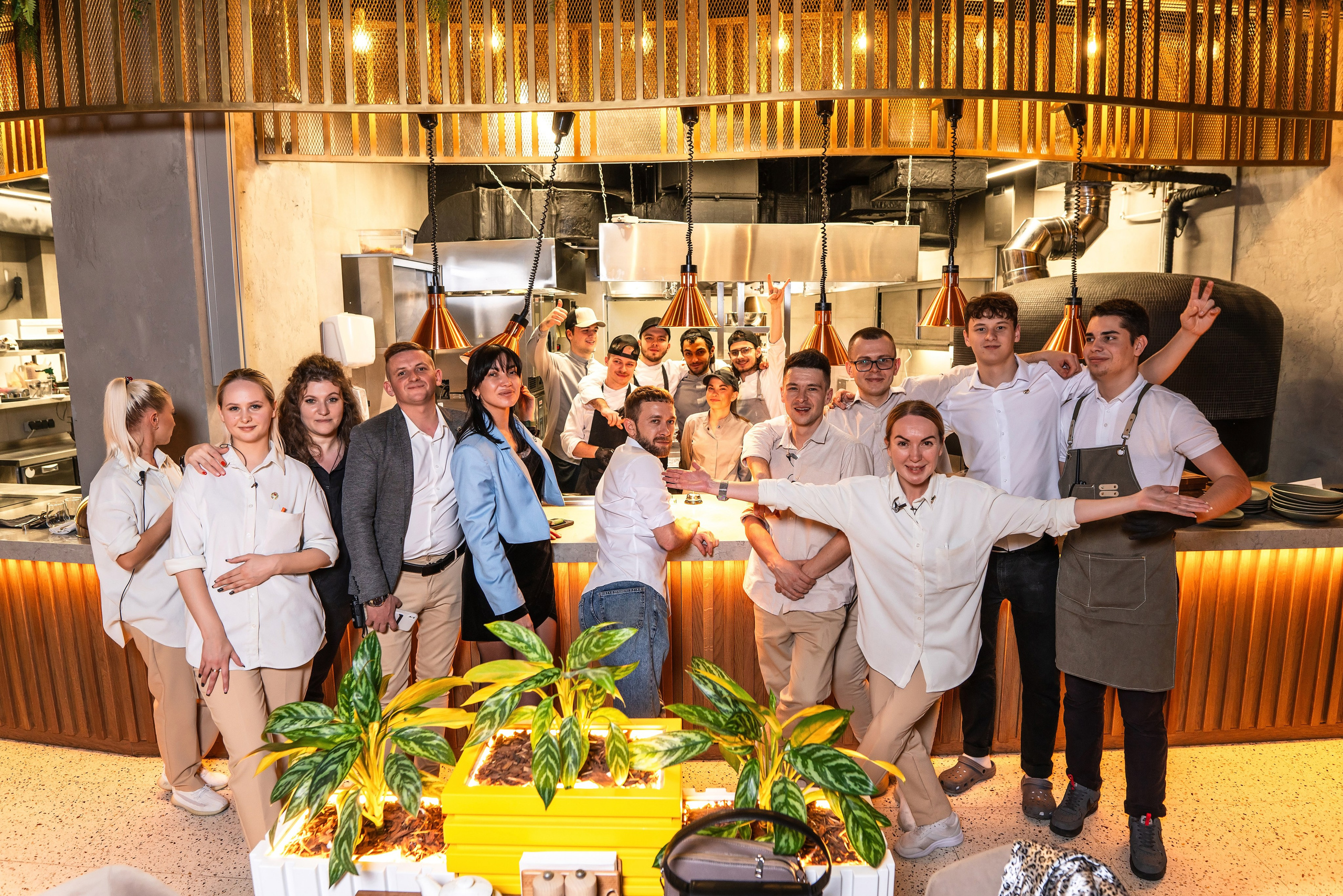 Фотограф на новогодний корпоратив. Фотограф Сочи