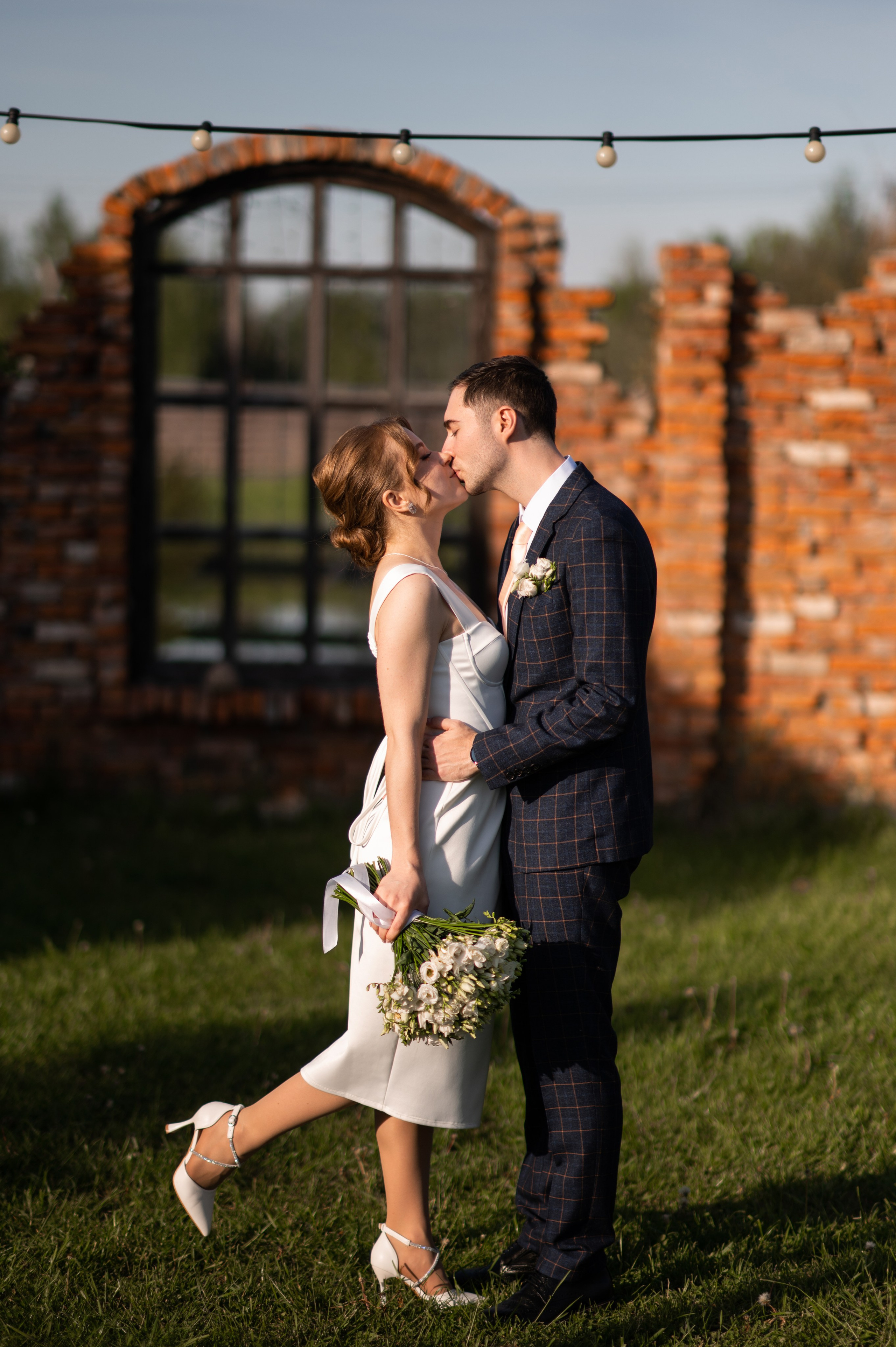 2024. Дима и Маша. Свадебный и семейный фотограф в Москве и Европе Евгения Амелина