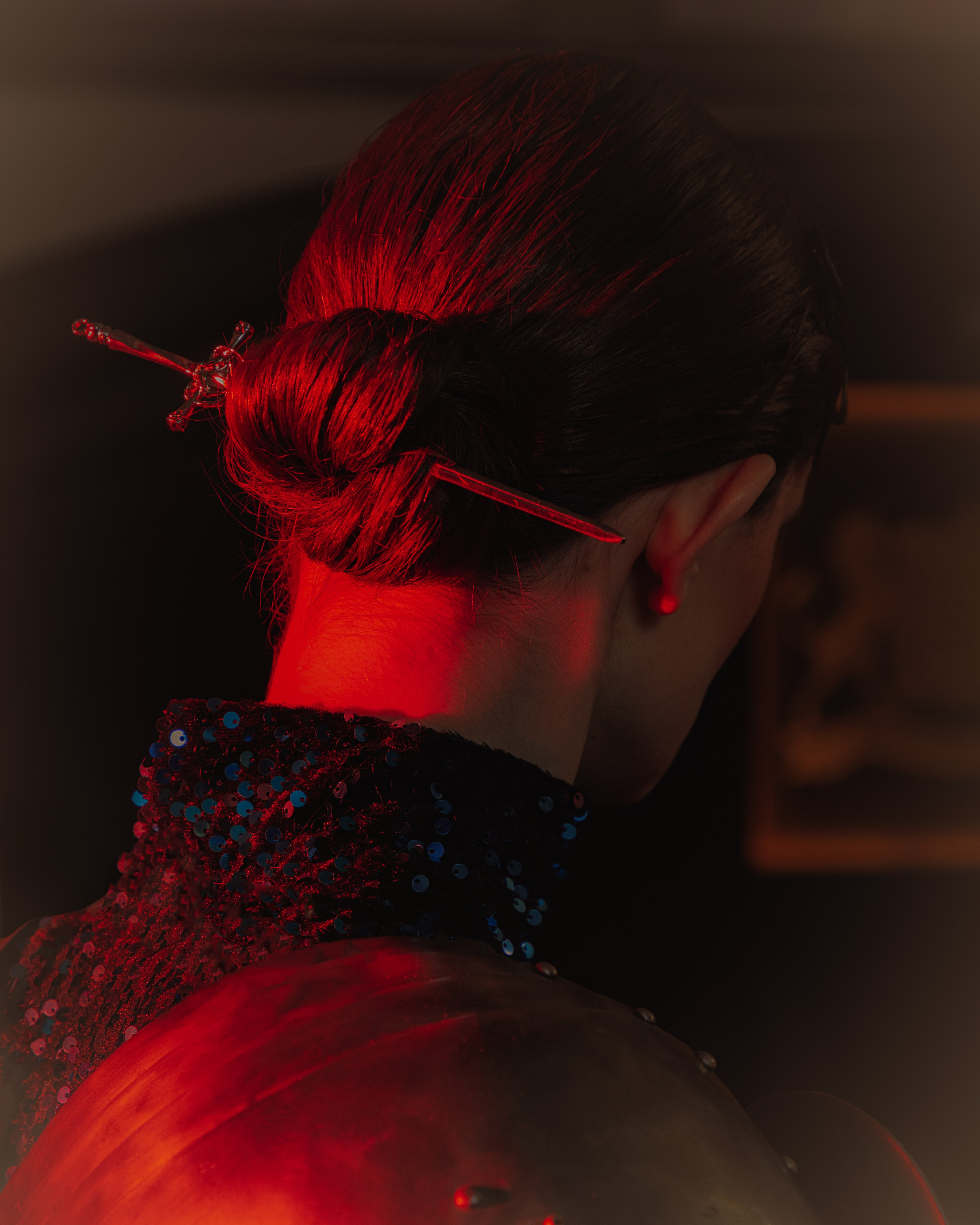 “Nemo Knight”. Art & Fashion фотограф Москва Анна Курмаева