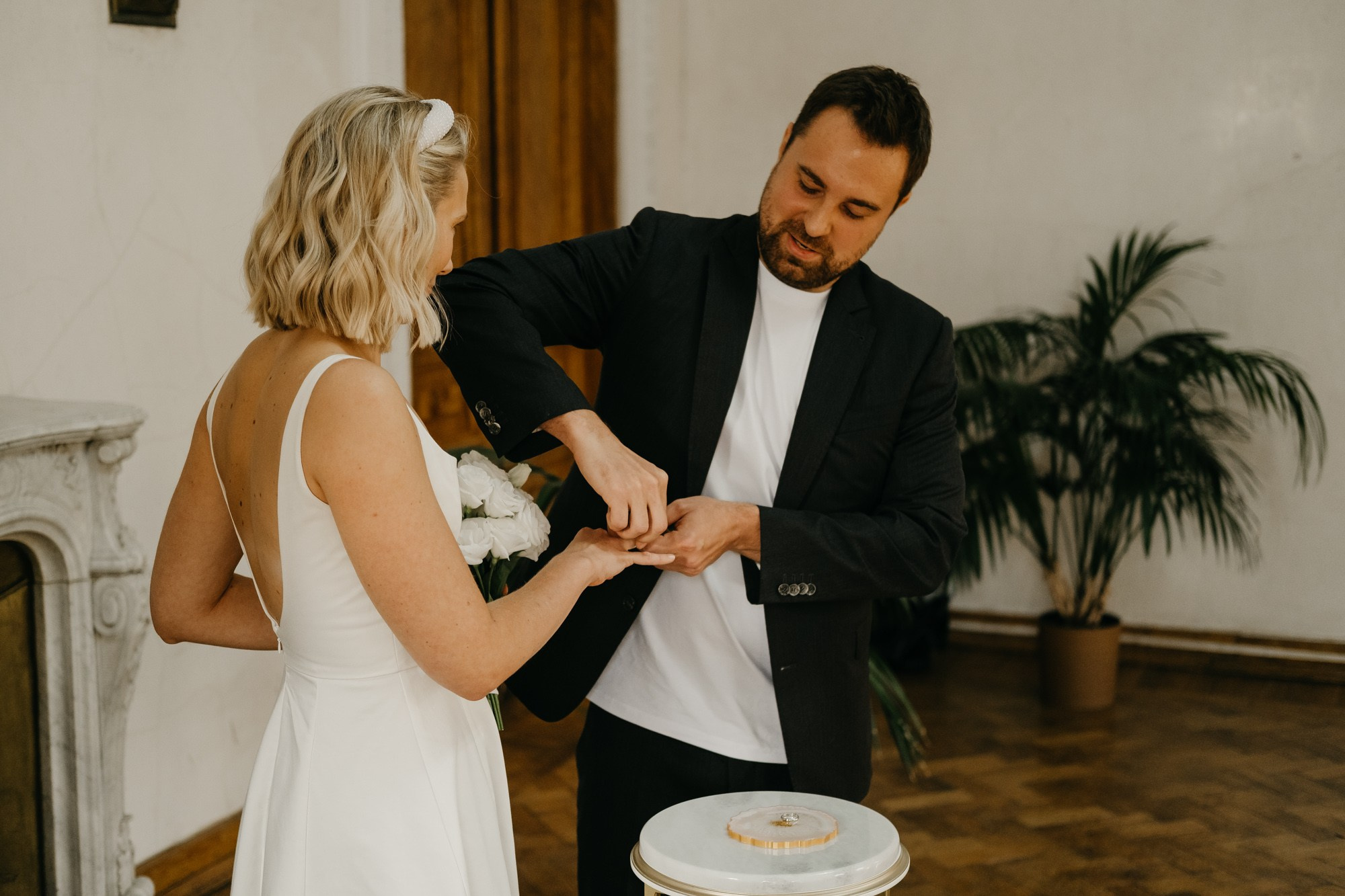 Лето в сентябре. Свадебный фотограф Александра Тюлякова