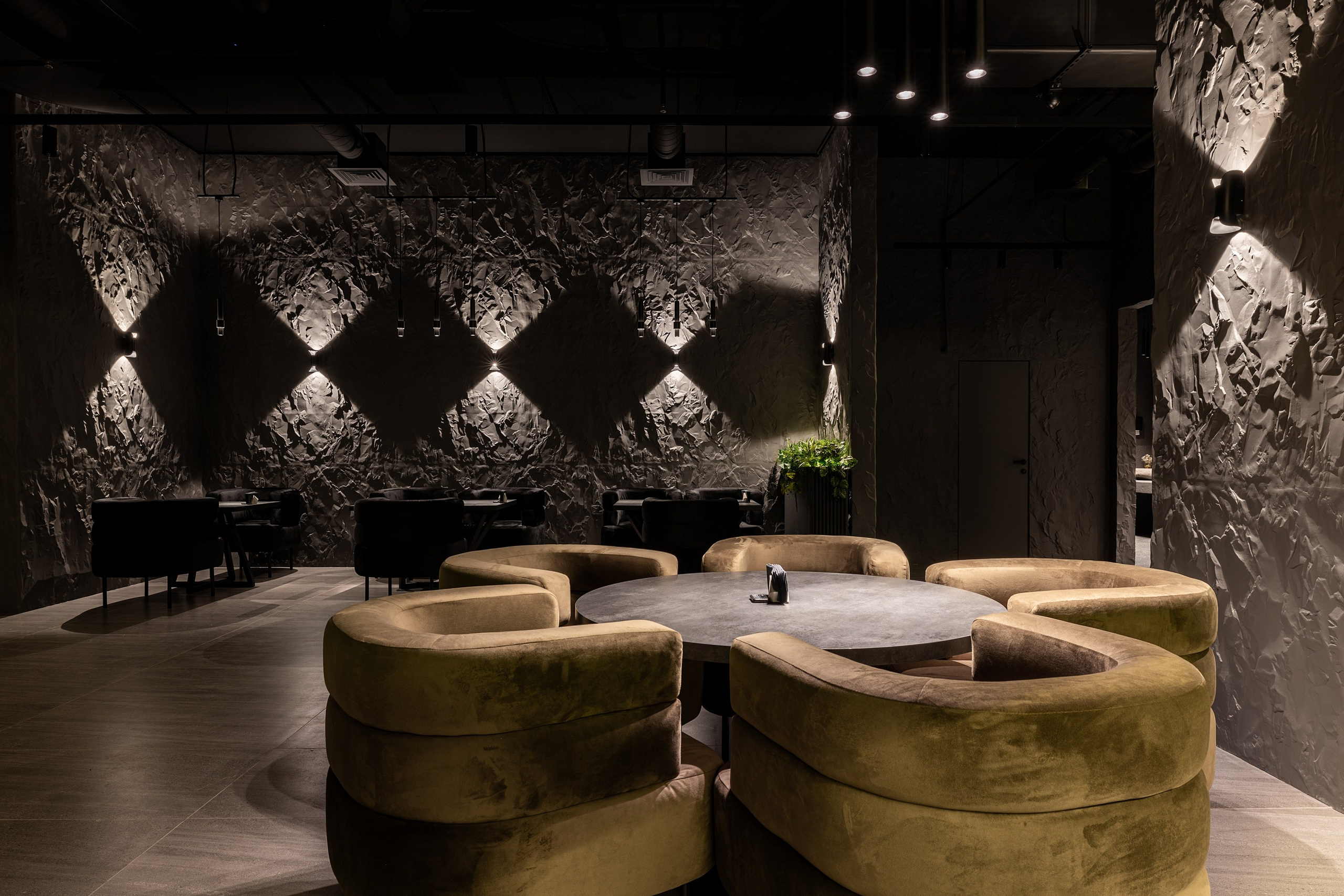 Интерьер. Демичев Стас фотограф