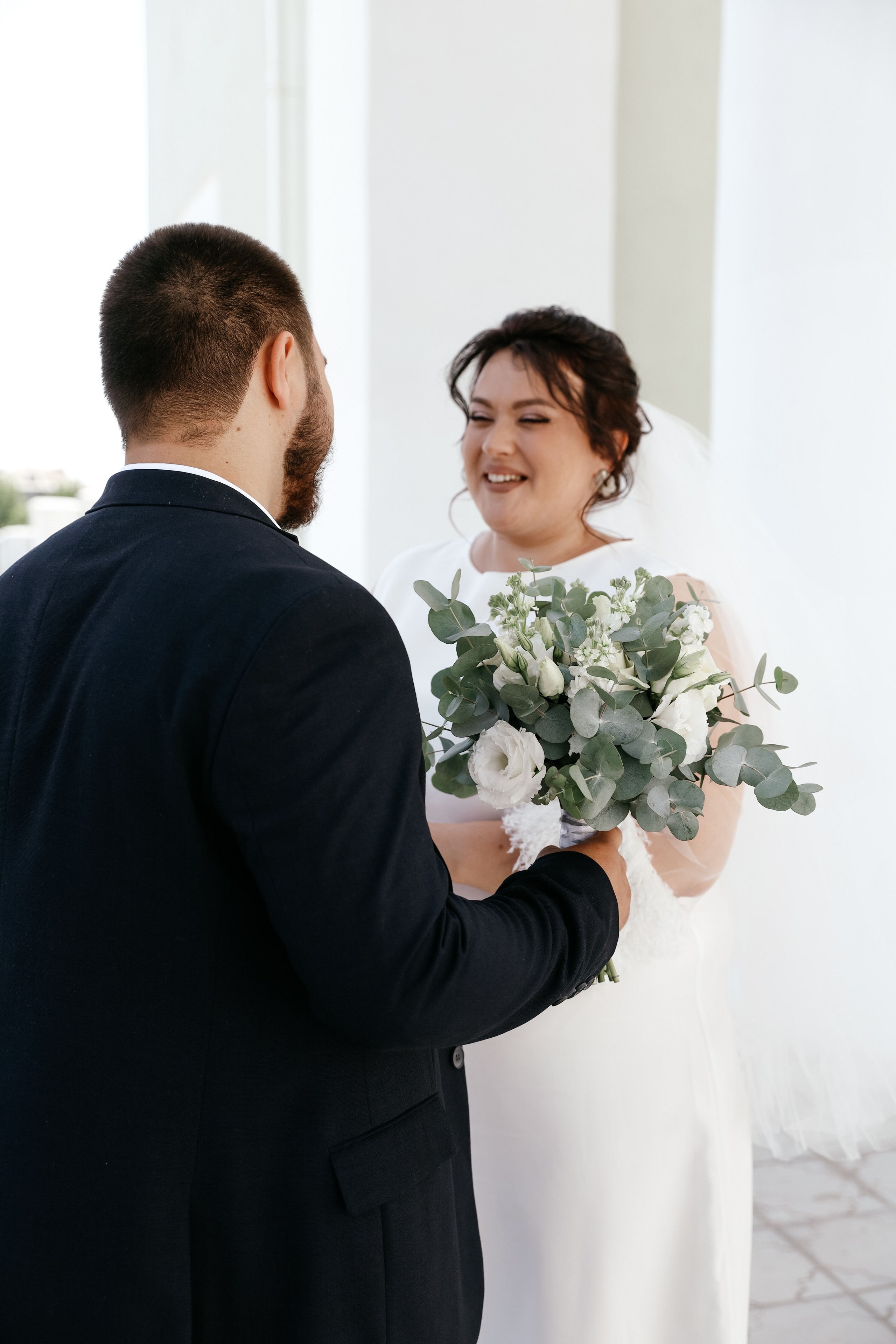 Maksim & Svetlana. Семейный и свадебный фотограф в Южноуральске Екатерина Столярова