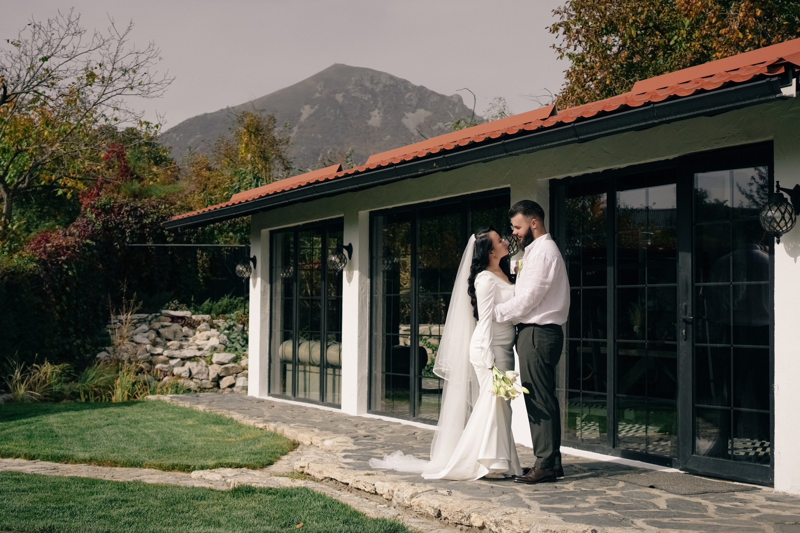 День Счастья. Свадебный и семейный фотограф Афанасьева Анна в Кисловодске