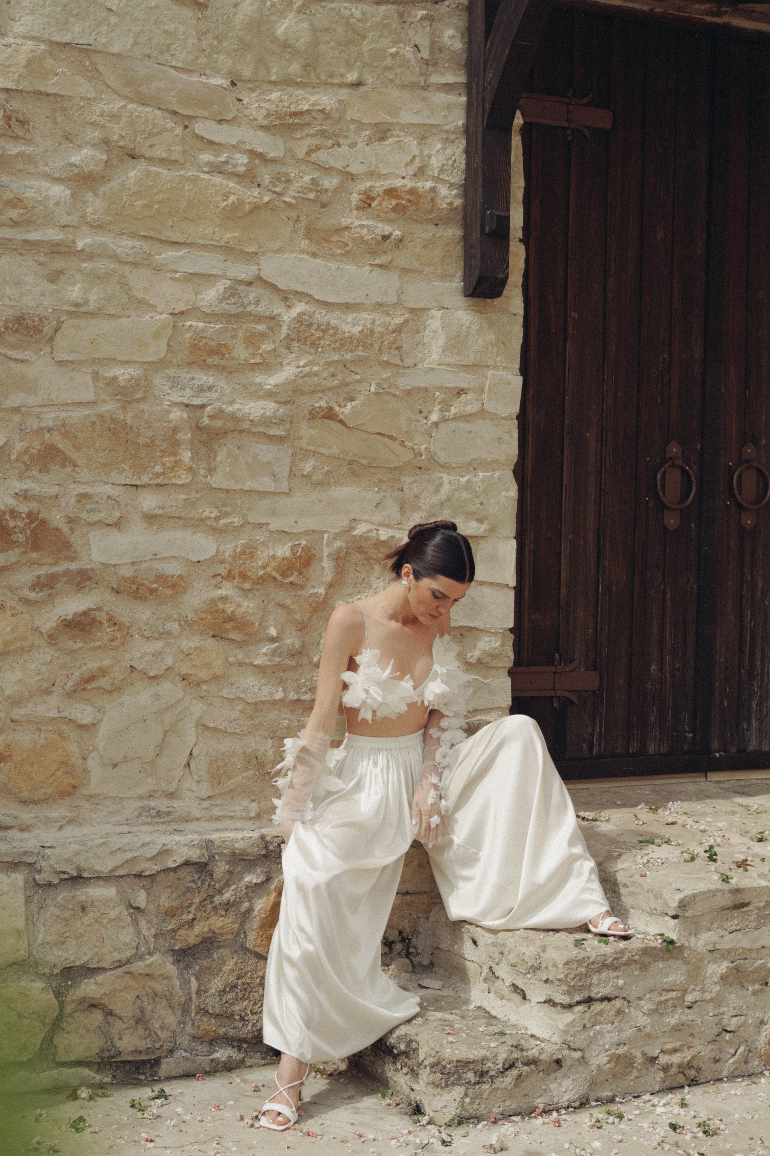 Итальянская свадьба. Свадебный и семейный фотограф Афанасьева Анна в Кисловодске