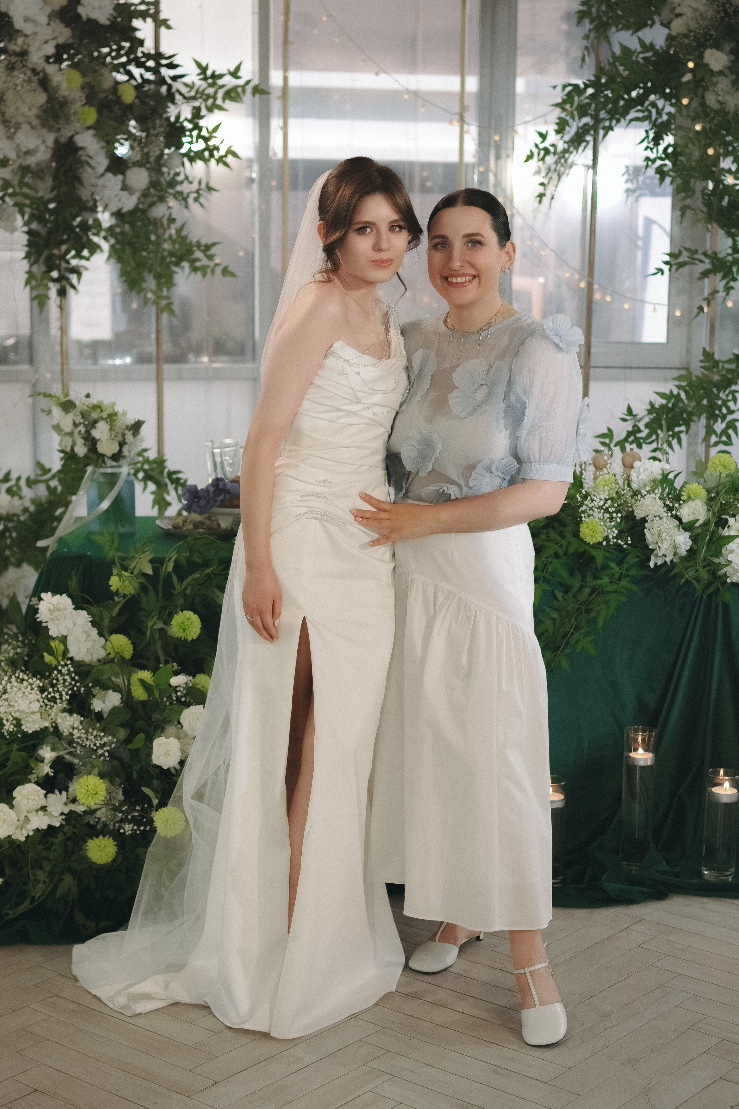 Данил и Валерия. Свадебный и семейный фотограф Афанасьева Анна в Кисловодске