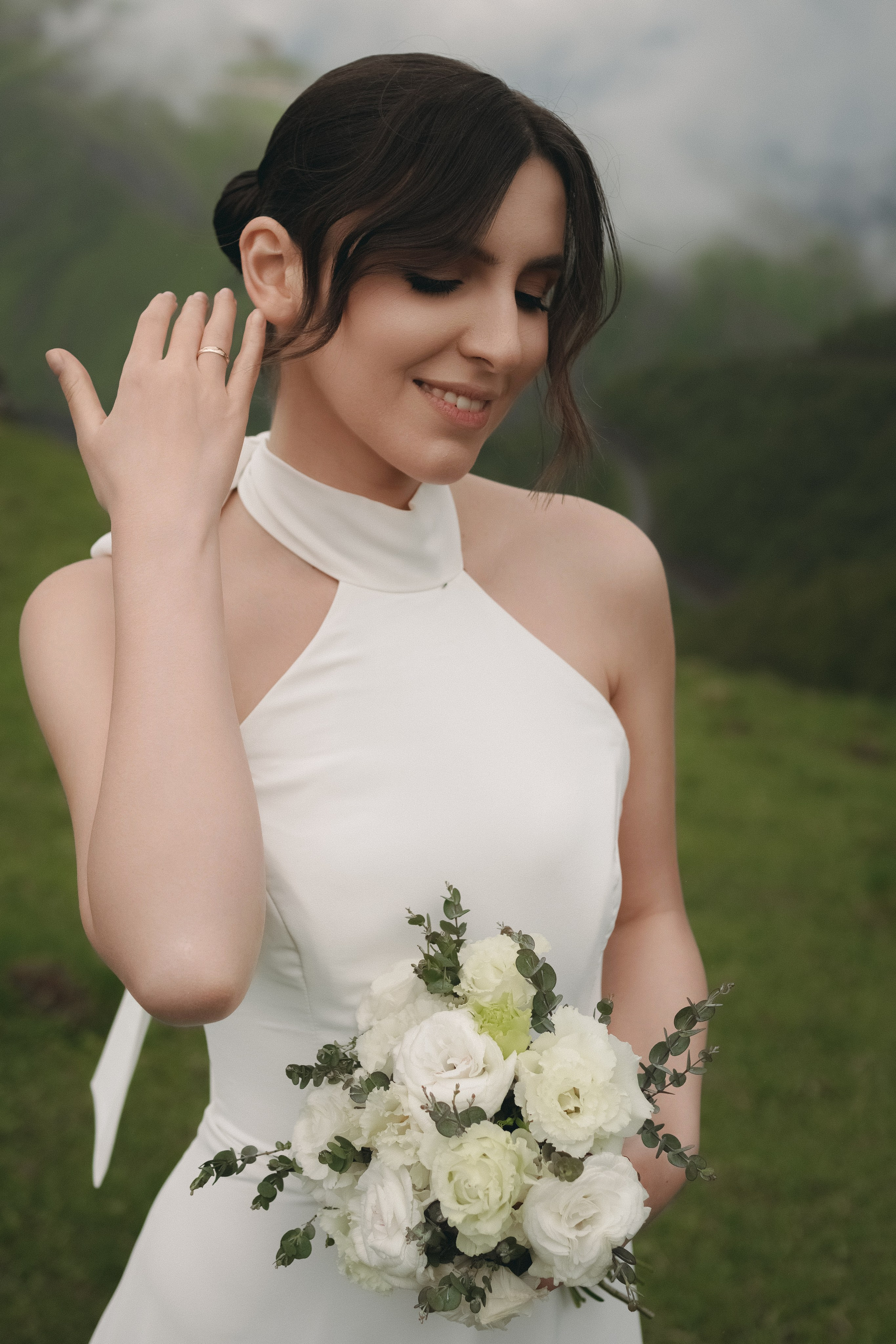 Мелодия Любви. Свадебный и семейный фотограф Афанасьева Анна в Кисловодске