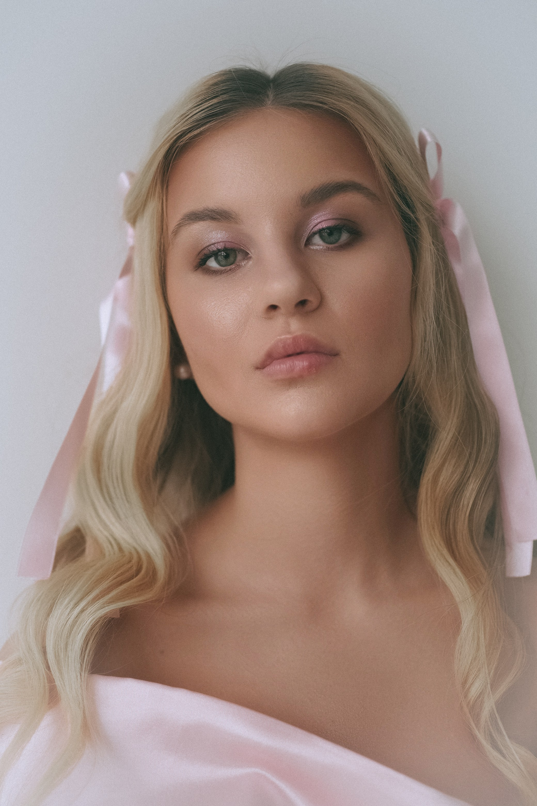 Невеста. Свадебный и семейный фотограф Афанасьева Анна в Кисловодске