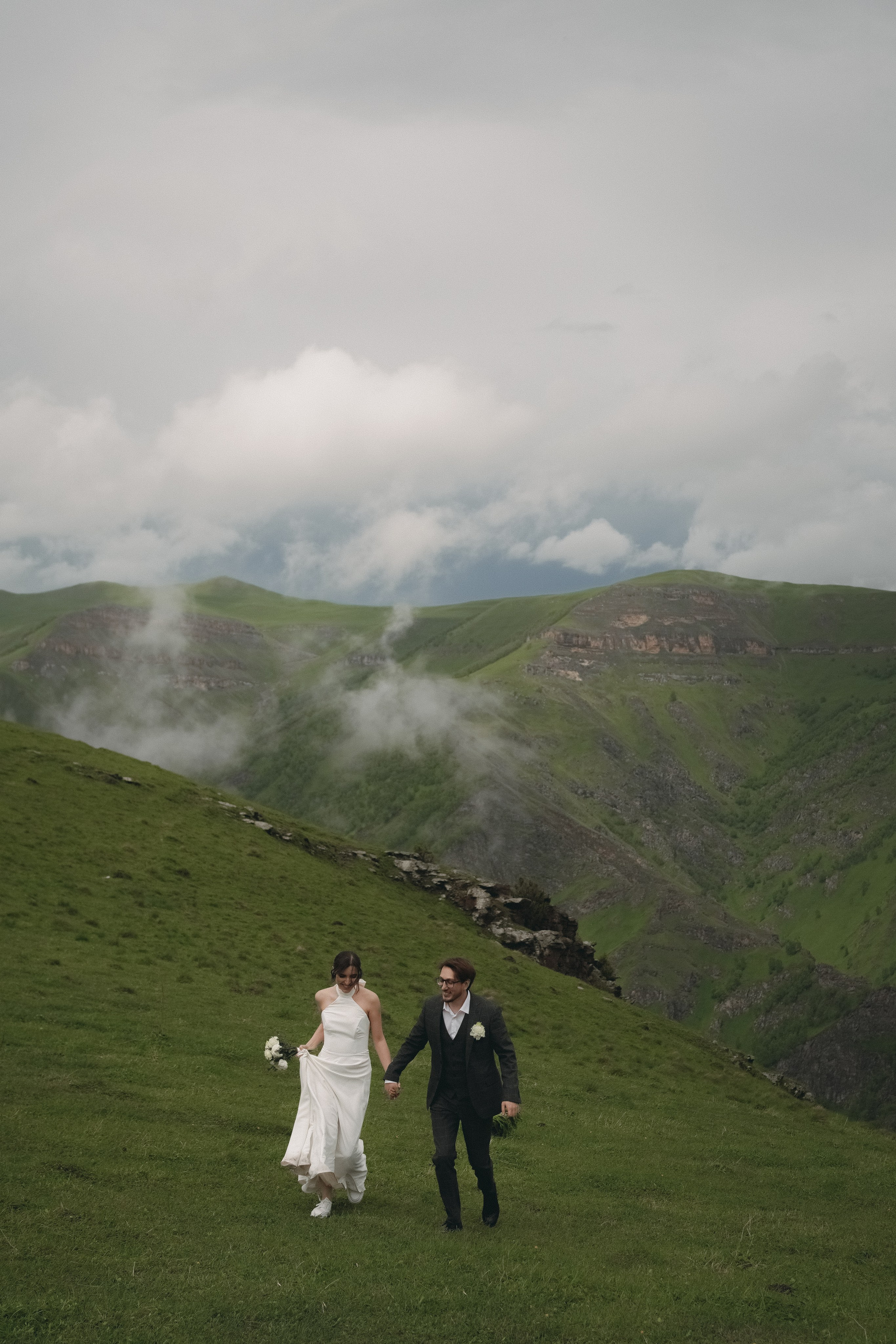 Мелодия Любви. Свадебный и семейный фотограф Афанасьева Анна в Кисловодске