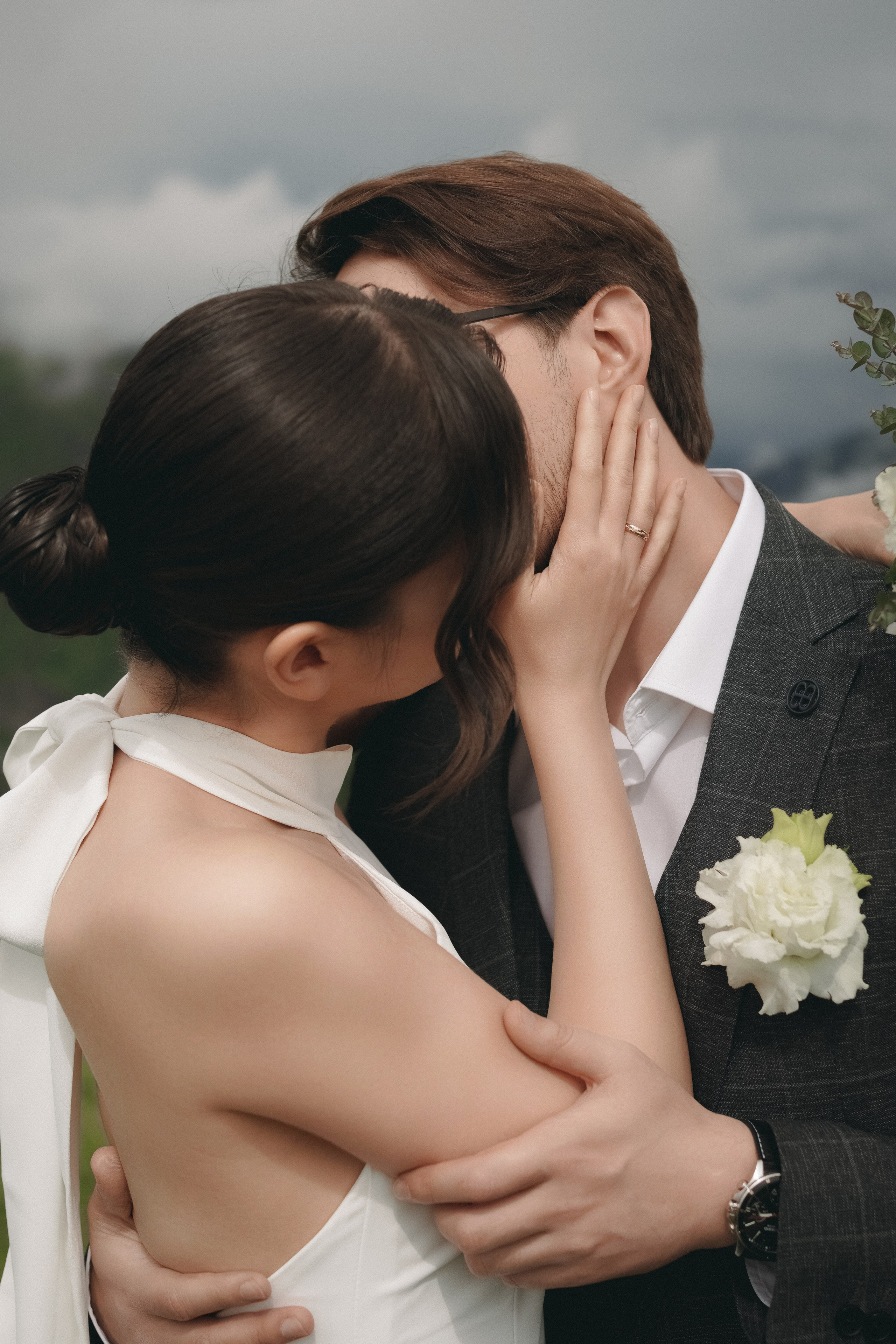 Мелодия Любви. Свадебный и семейный фотограф Афанасьева Анна в Кисловодске