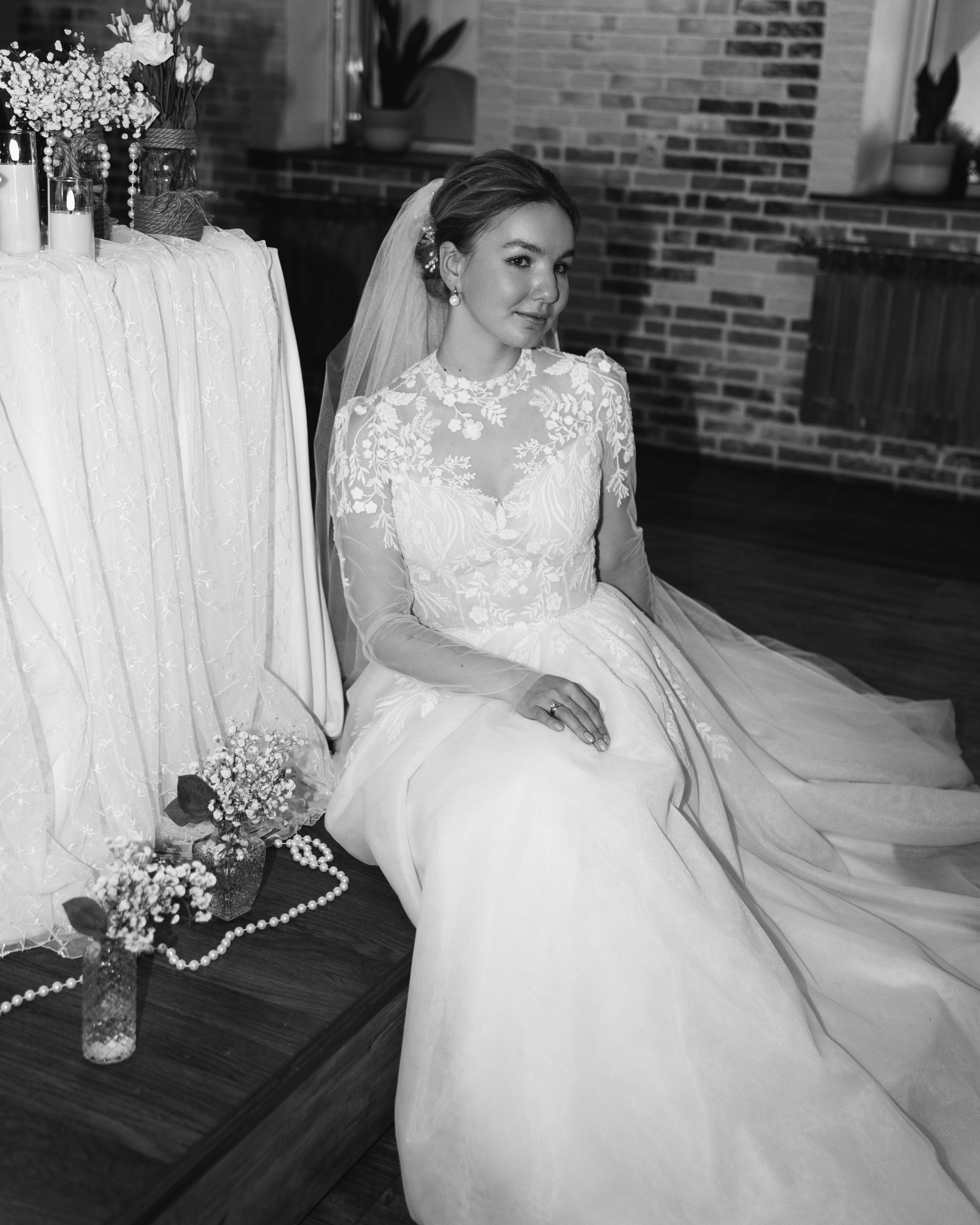 Самая теплая нежность. Портретный и свадебный фотограф в Москве Финкельштенй Анна