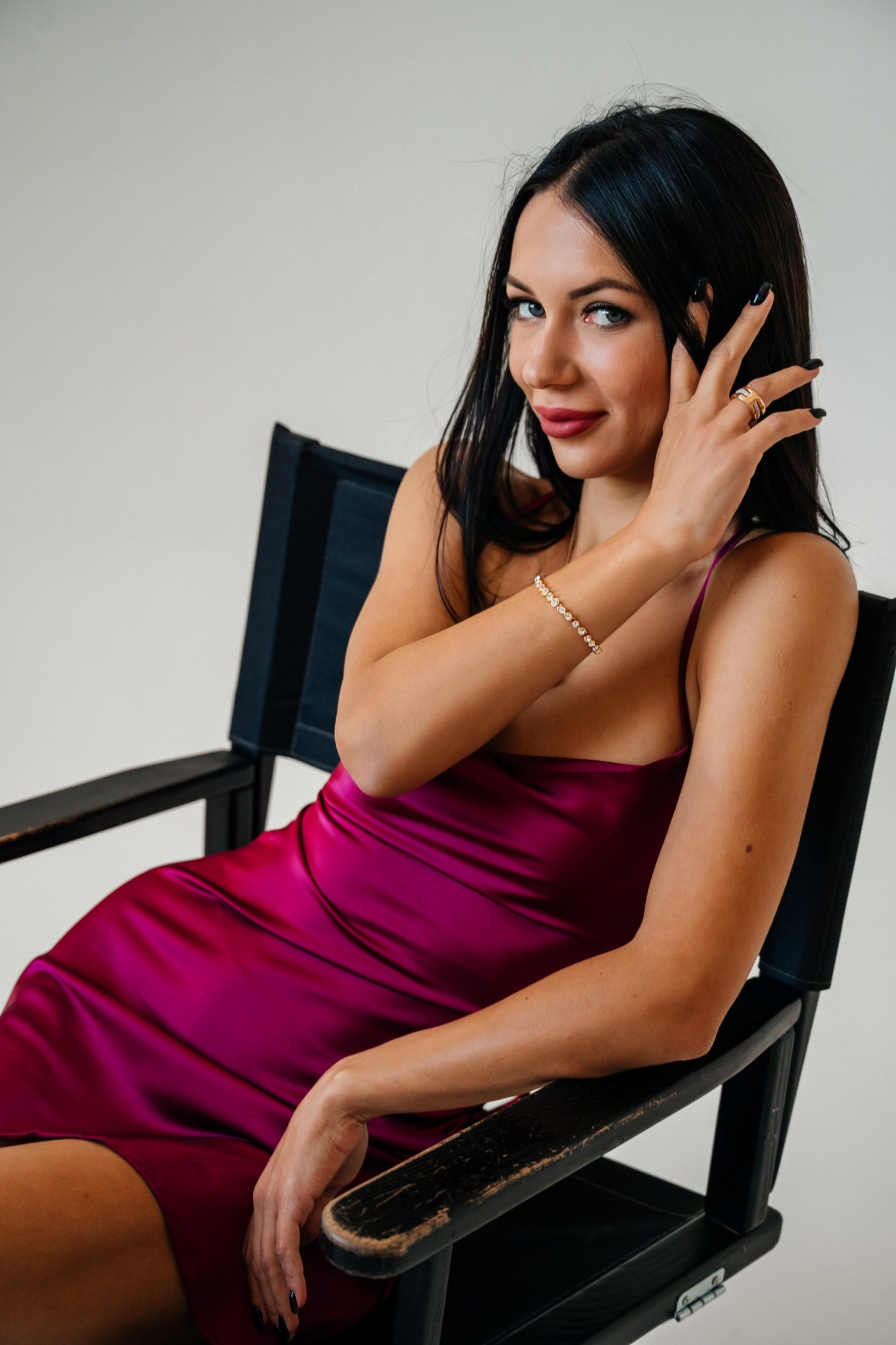 Яна. Семейный фотограф в Оренбурге Анна Рожкова