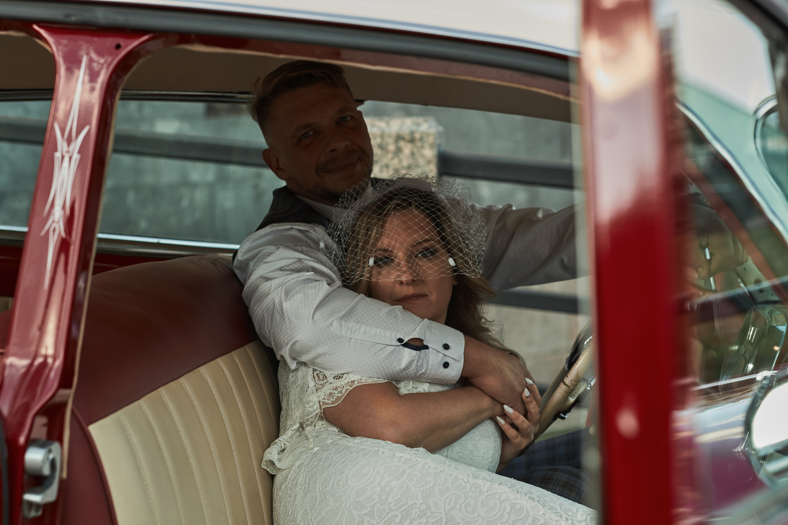 Душевное ретро.Майя и Евгений. Свадебный, семейный и контент фотограф в Санкт- Петербурге Елена Грие