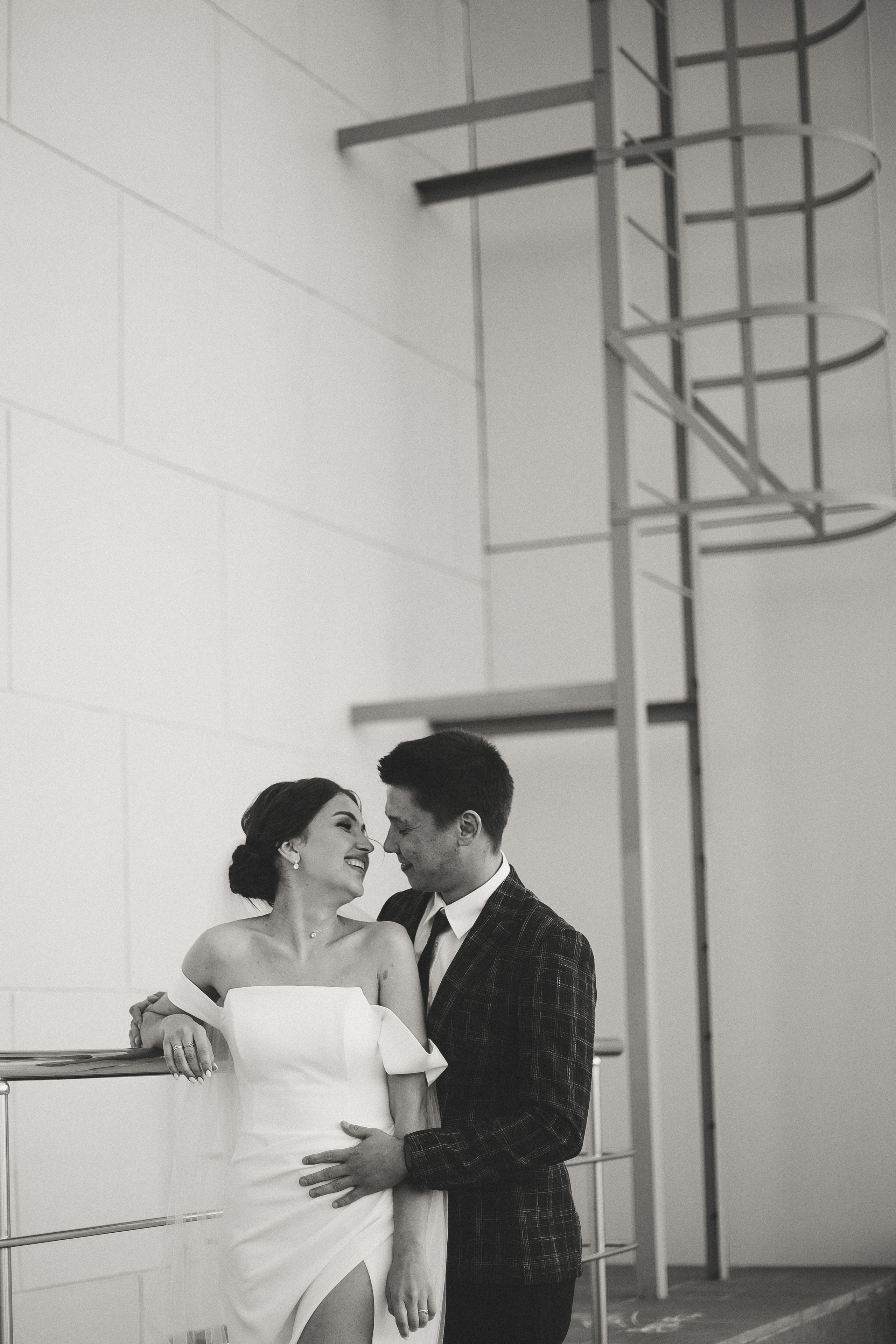 Вадим и Зарема, 07.09.2024. Свадебный фотограф в Сибае Елена Самарина