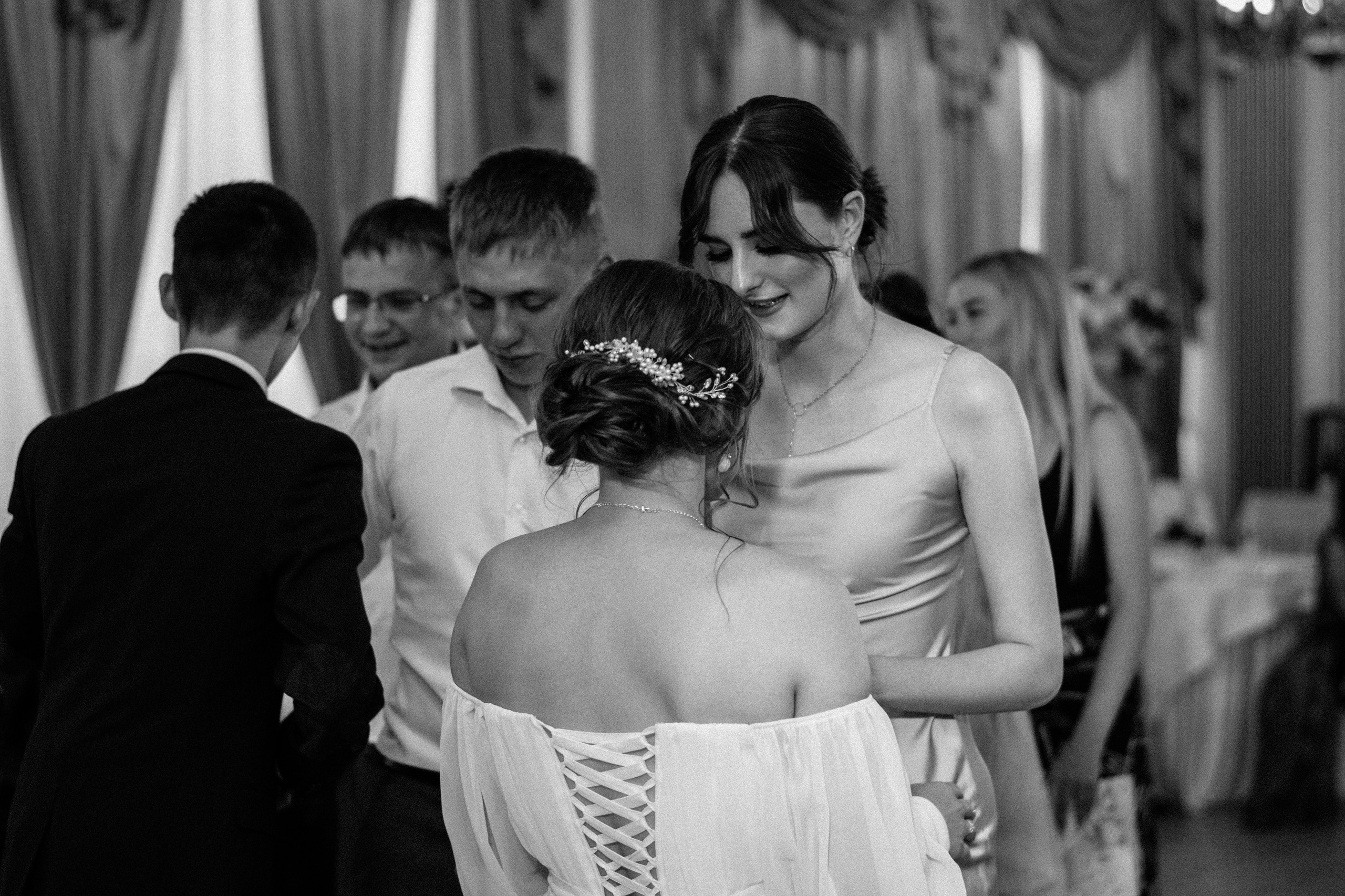 Екатерина & Максим. Фотограф в Екатеринбурге Веретенова Наталья