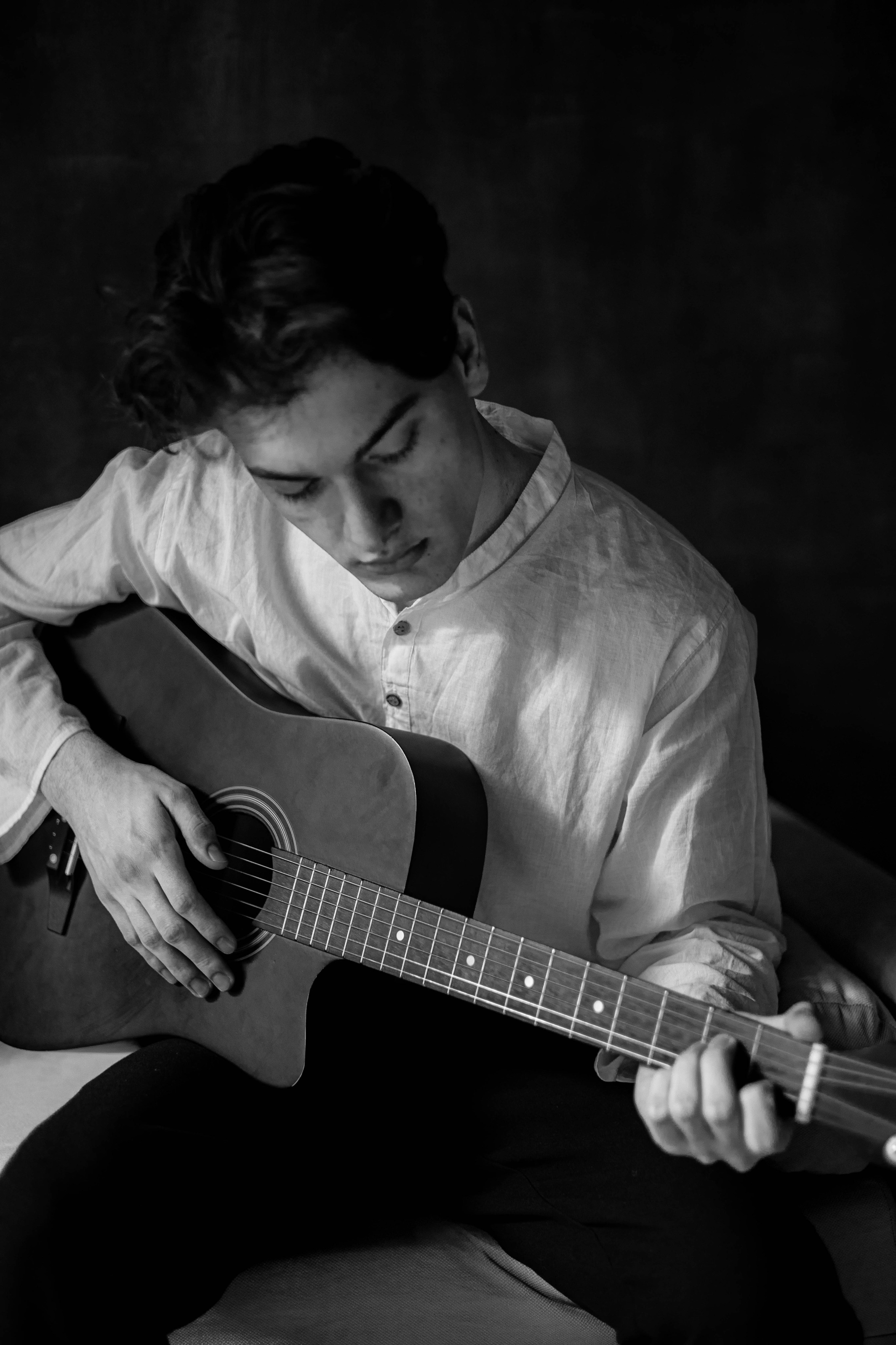 Студия вокала 88. Юлия, ваш фотограф в Ростове-на-Дону