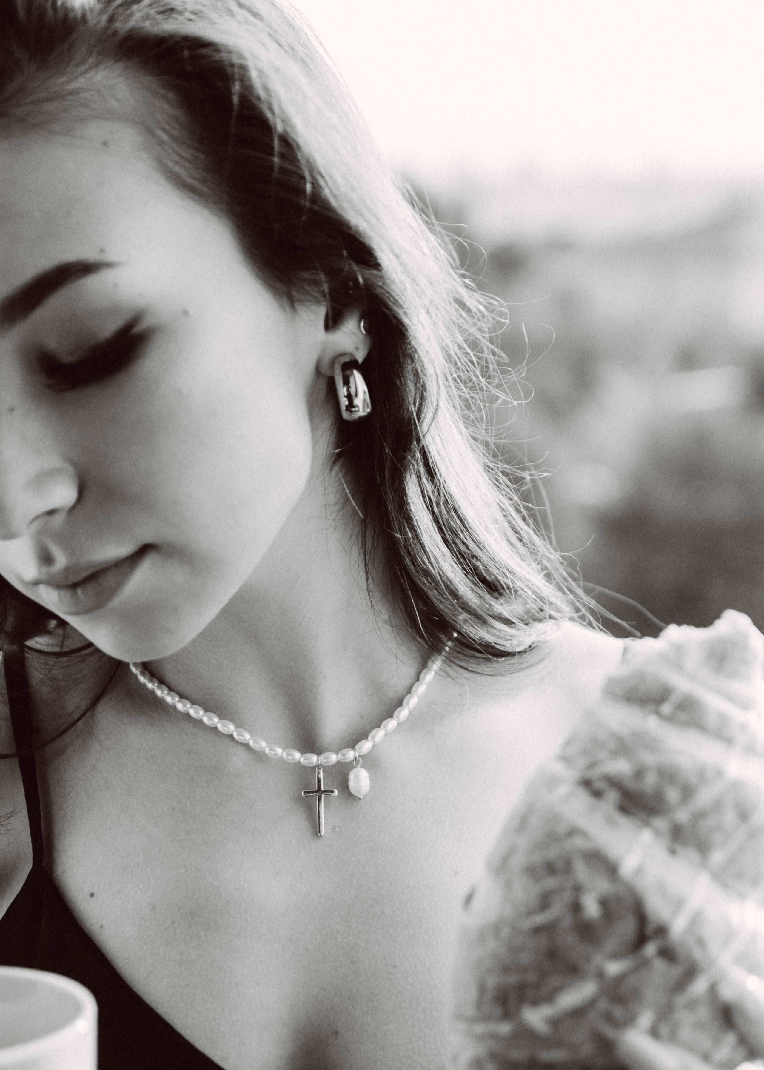 Вика. Фотограф Валерия Крахмалева