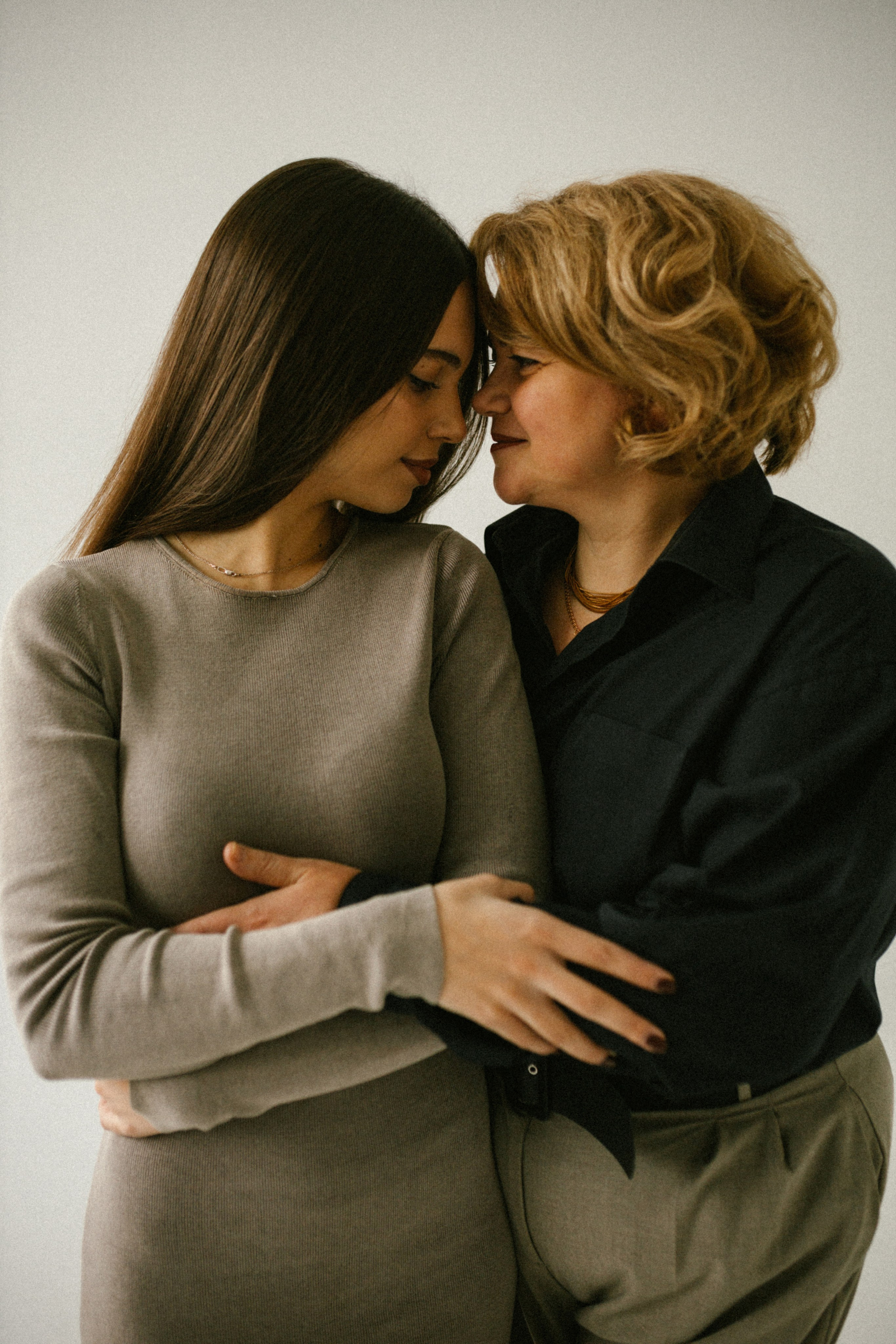 Семья. Семейный и детский фотограф в Рязани Екатерина Воронцова