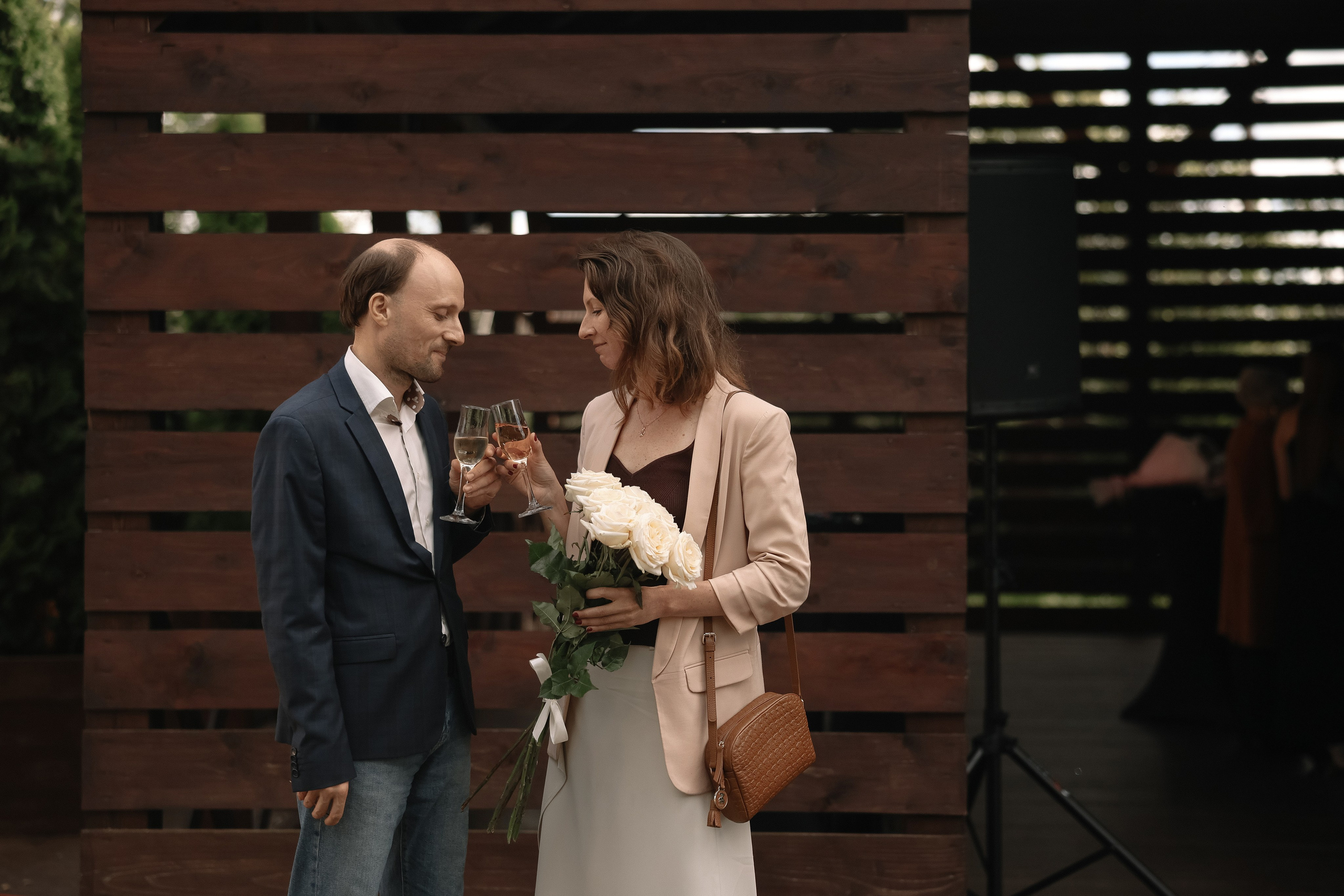 Анна и Кузьма. Свадебный и семейный Фотограф Денис Кошель