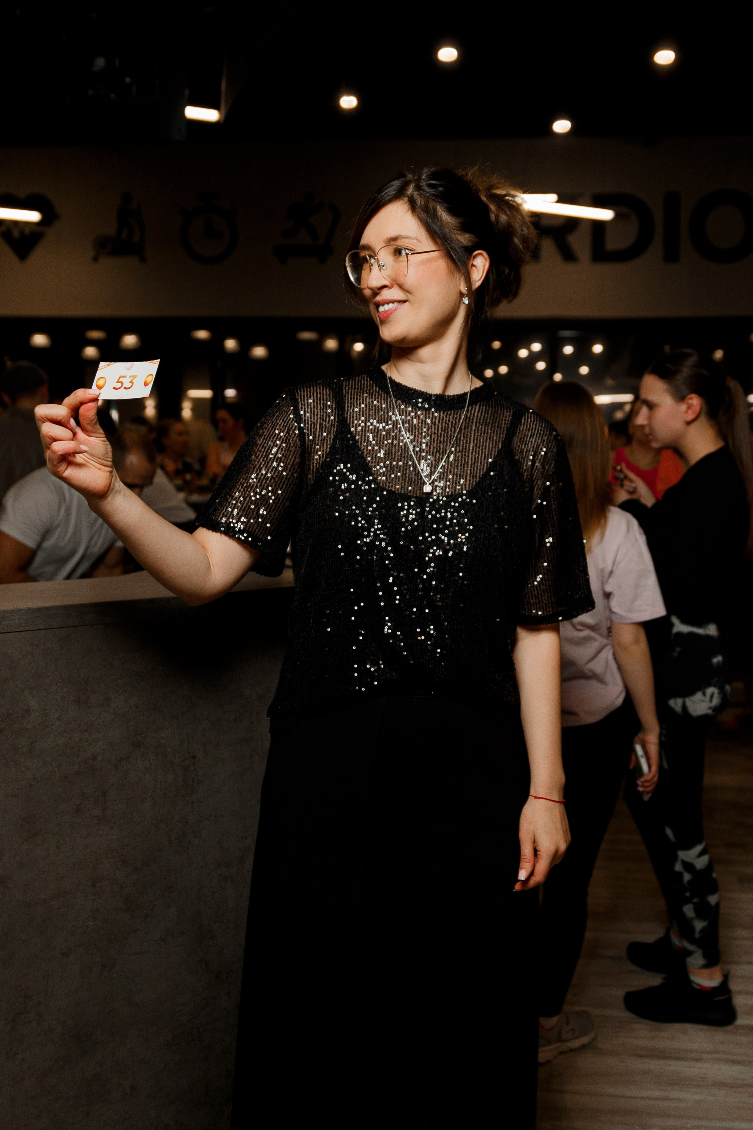 6 ЛЕТ Loft Fitness. Свадебный и репортажный фотограф в Ярославле Евгений Шовдин