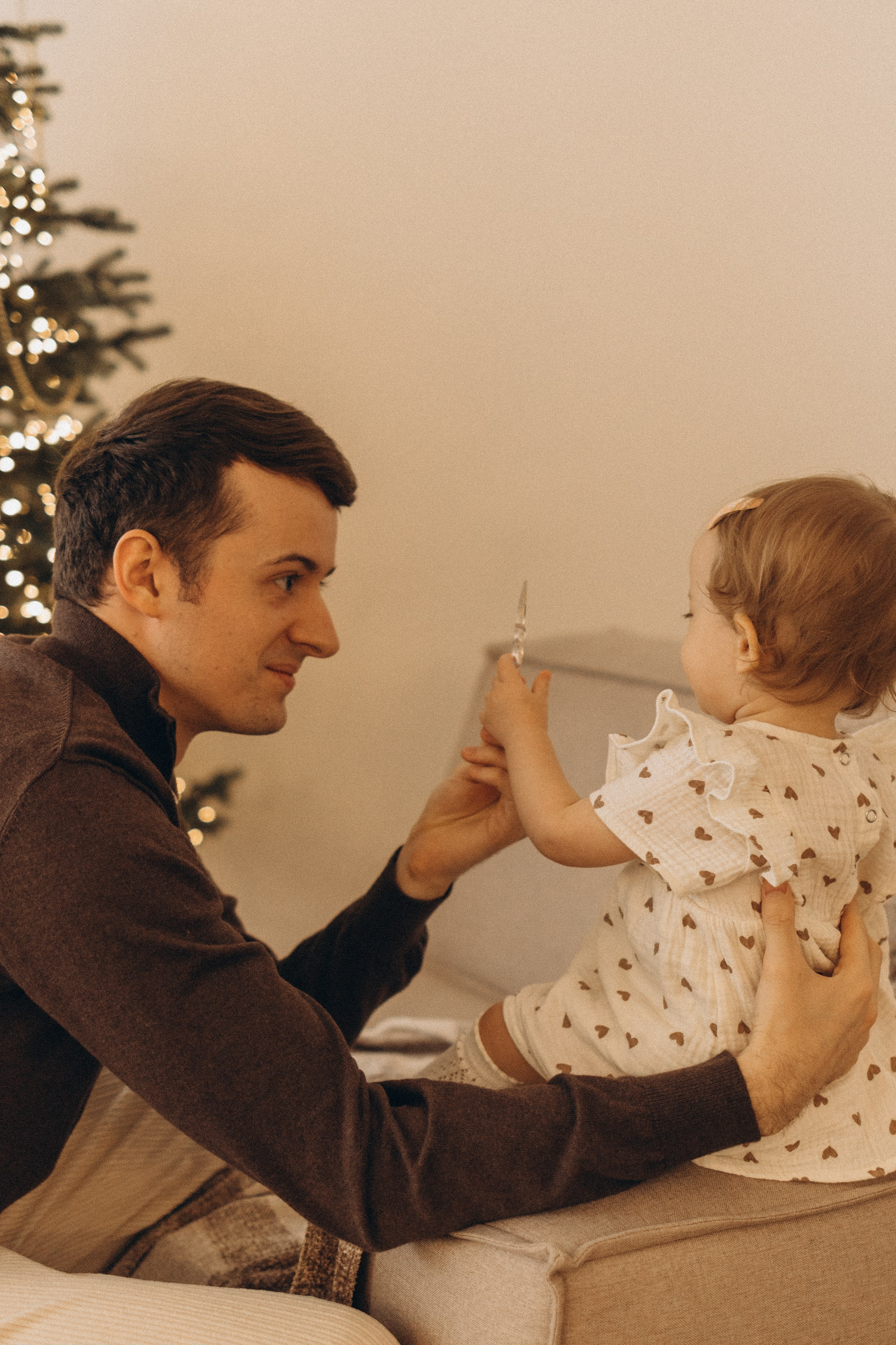 Мира, Алина и Илья. Семейный фотограф в Москве Ксения Аганина