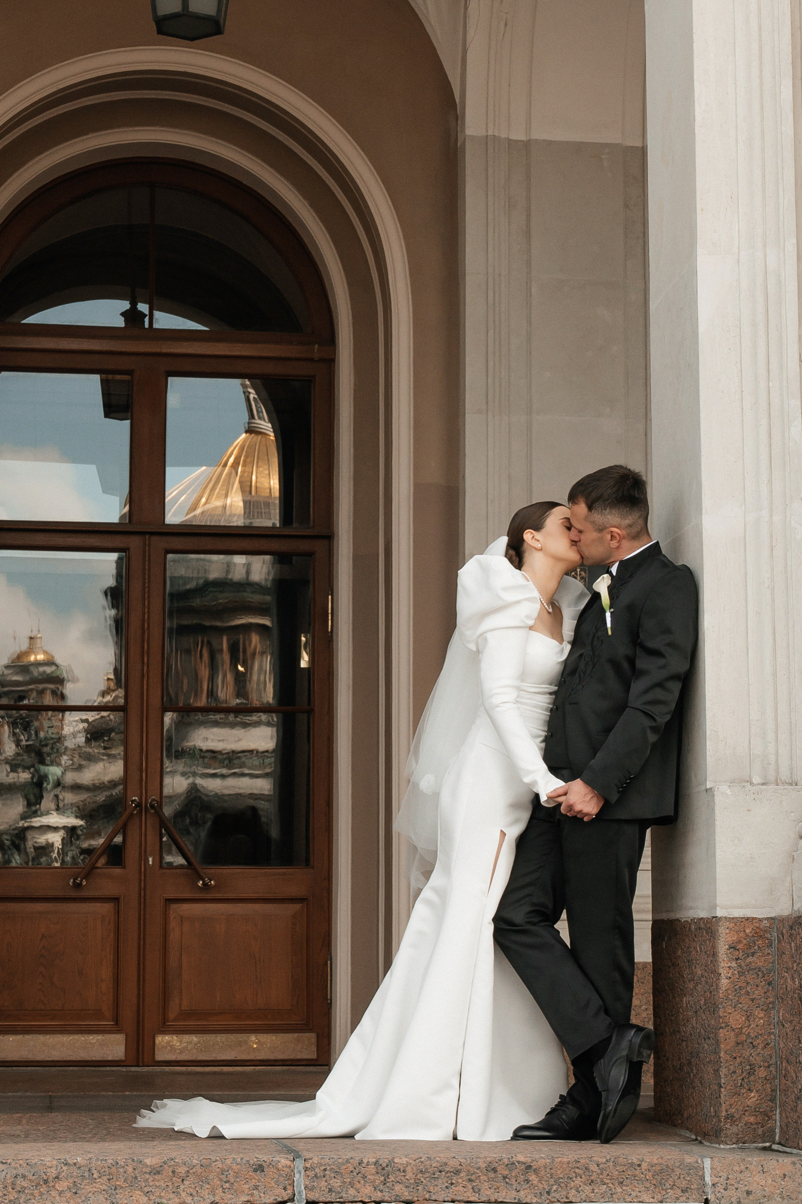 6.08.2024. Мария — Свадебный фотограф