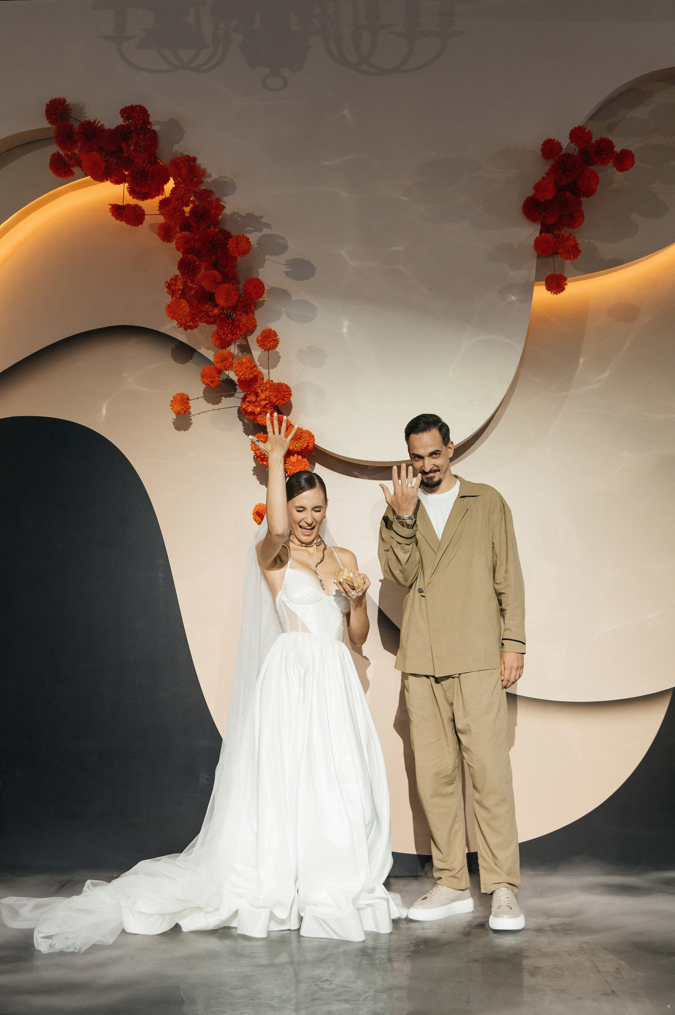 WEDDING. Мария — Свадебный фотограф