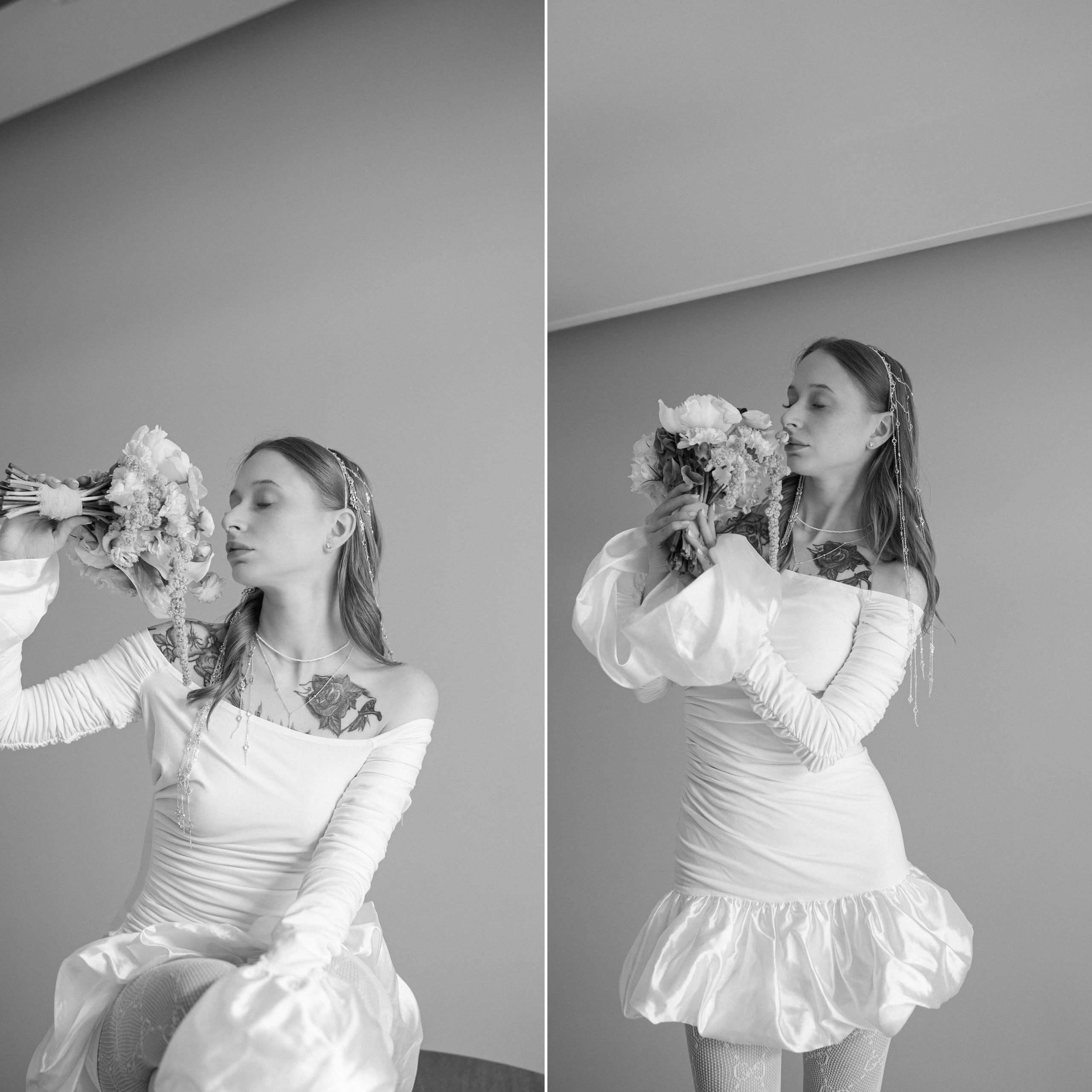 Мы и есть любовь. Свадебный фотограф в Санкт-Петербурге