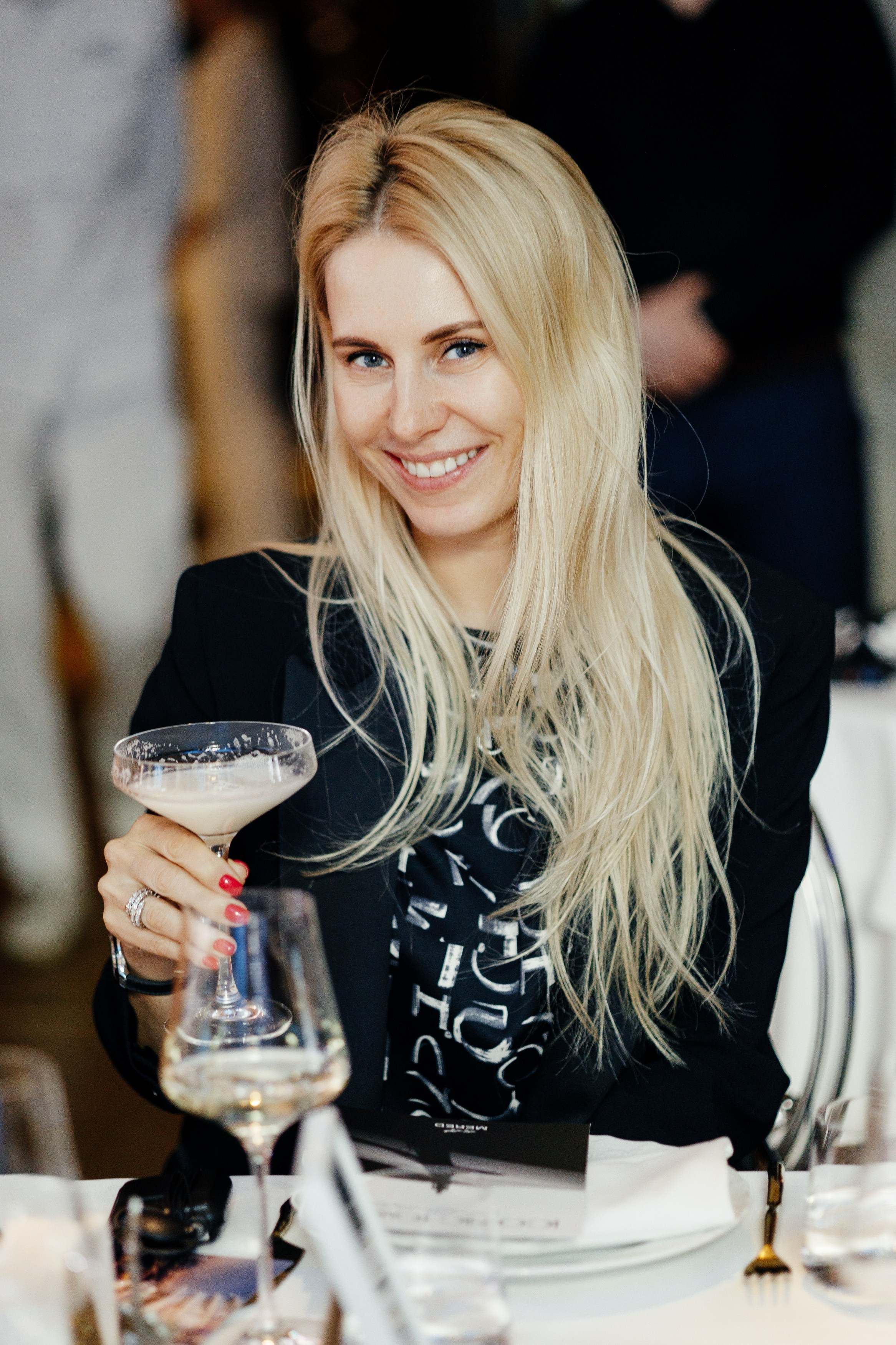 ICONIC TOWER. Фотограф в Москве Алексей Виноградов