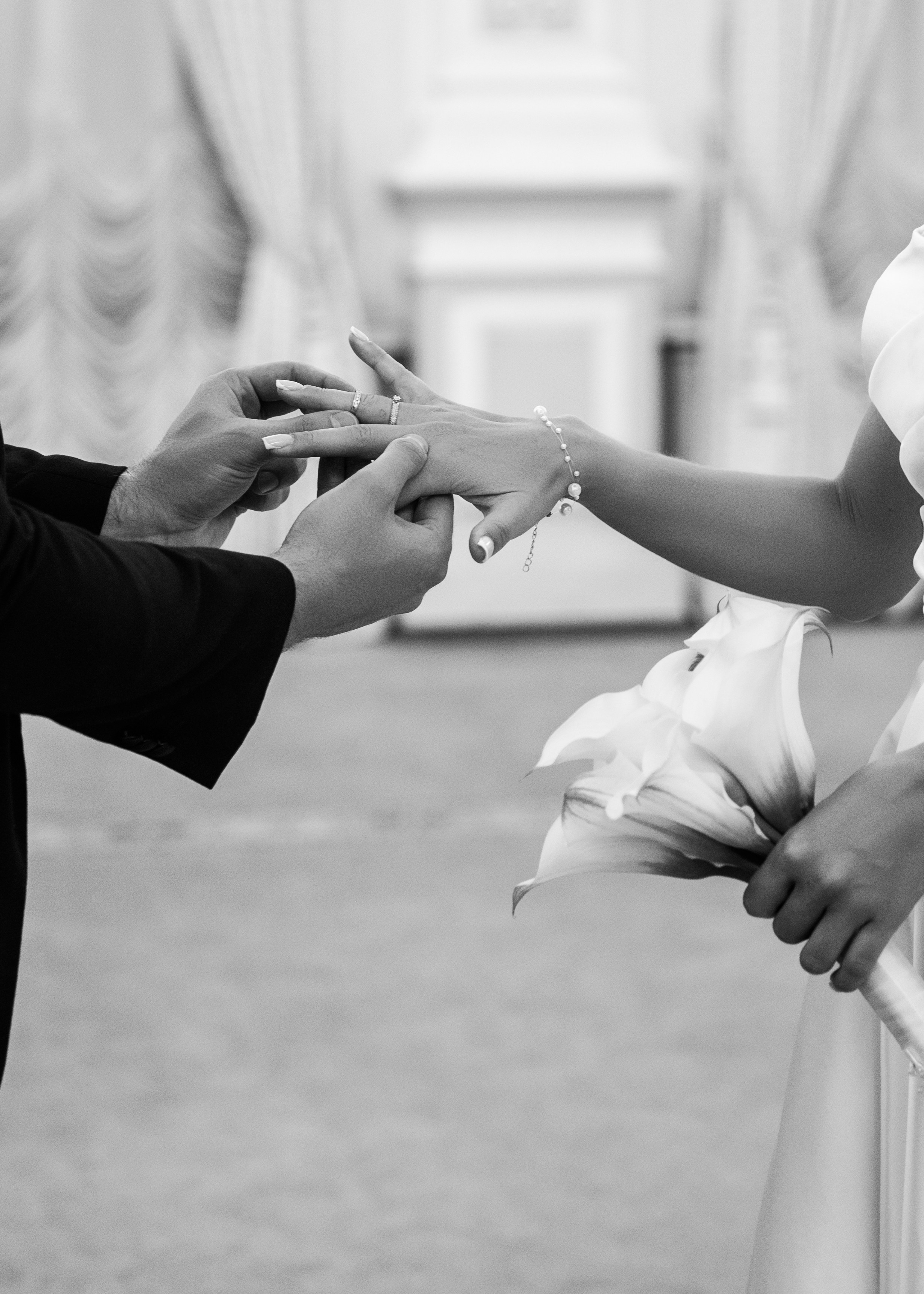 Аня и Артём. Английская набережная. Свадебный, семейный фотограф Санкт-Петербург, Колпино, Юлия Хоружая