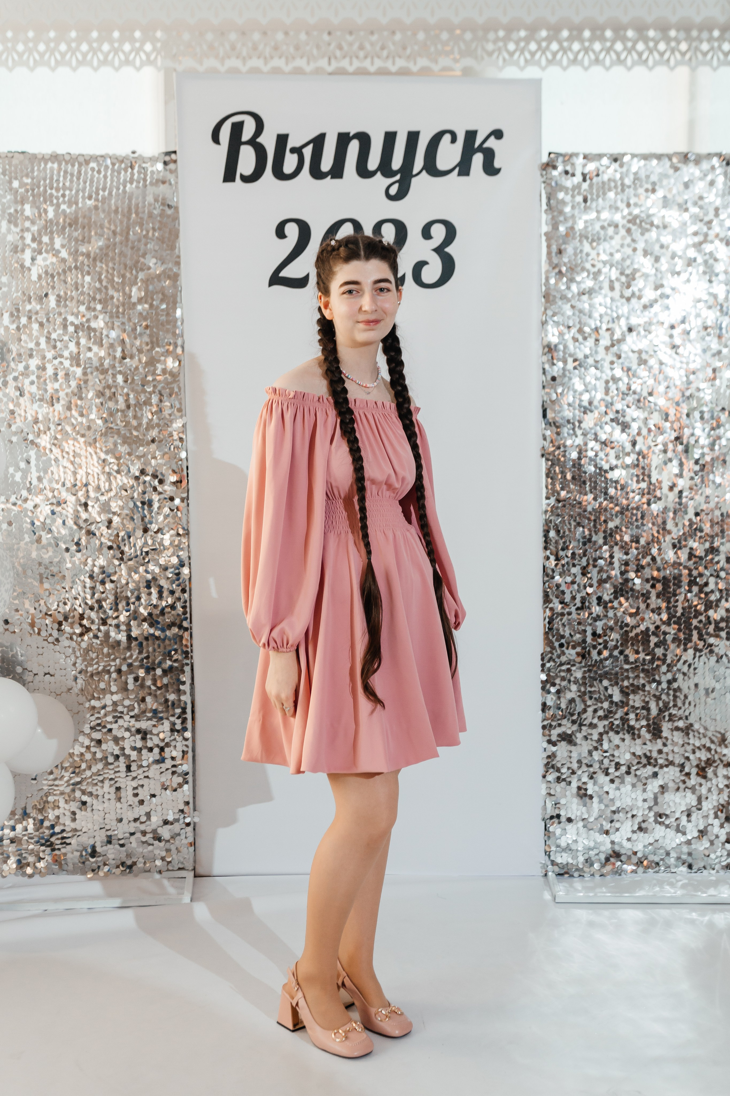 Выпускной 11 «А». Школа № 42. Свадебный фотограф в Краснодаре Николай Крауз