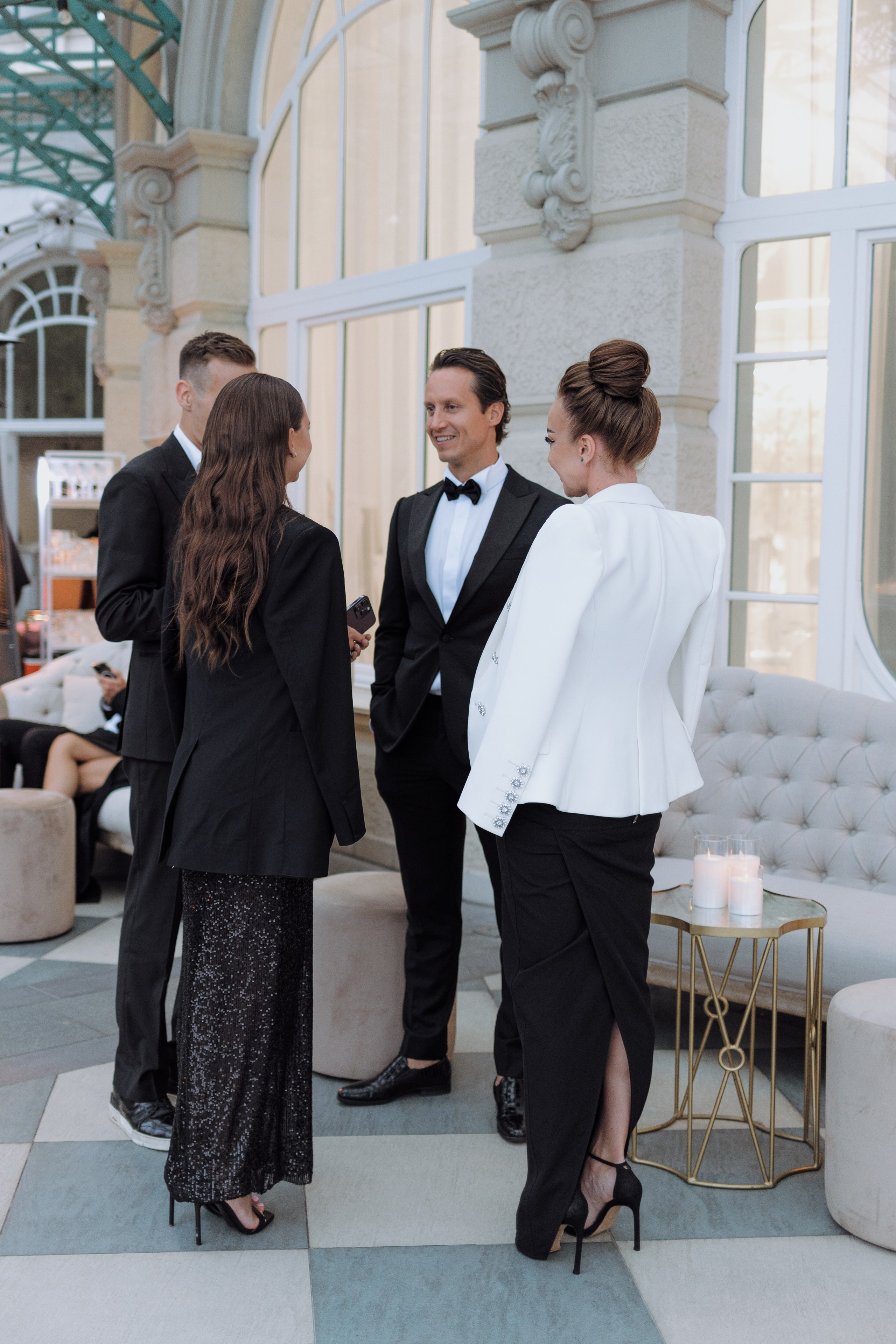 Свадьба Ксении и Михаила. Свадебный и семейный фотограф Савельева Дарья