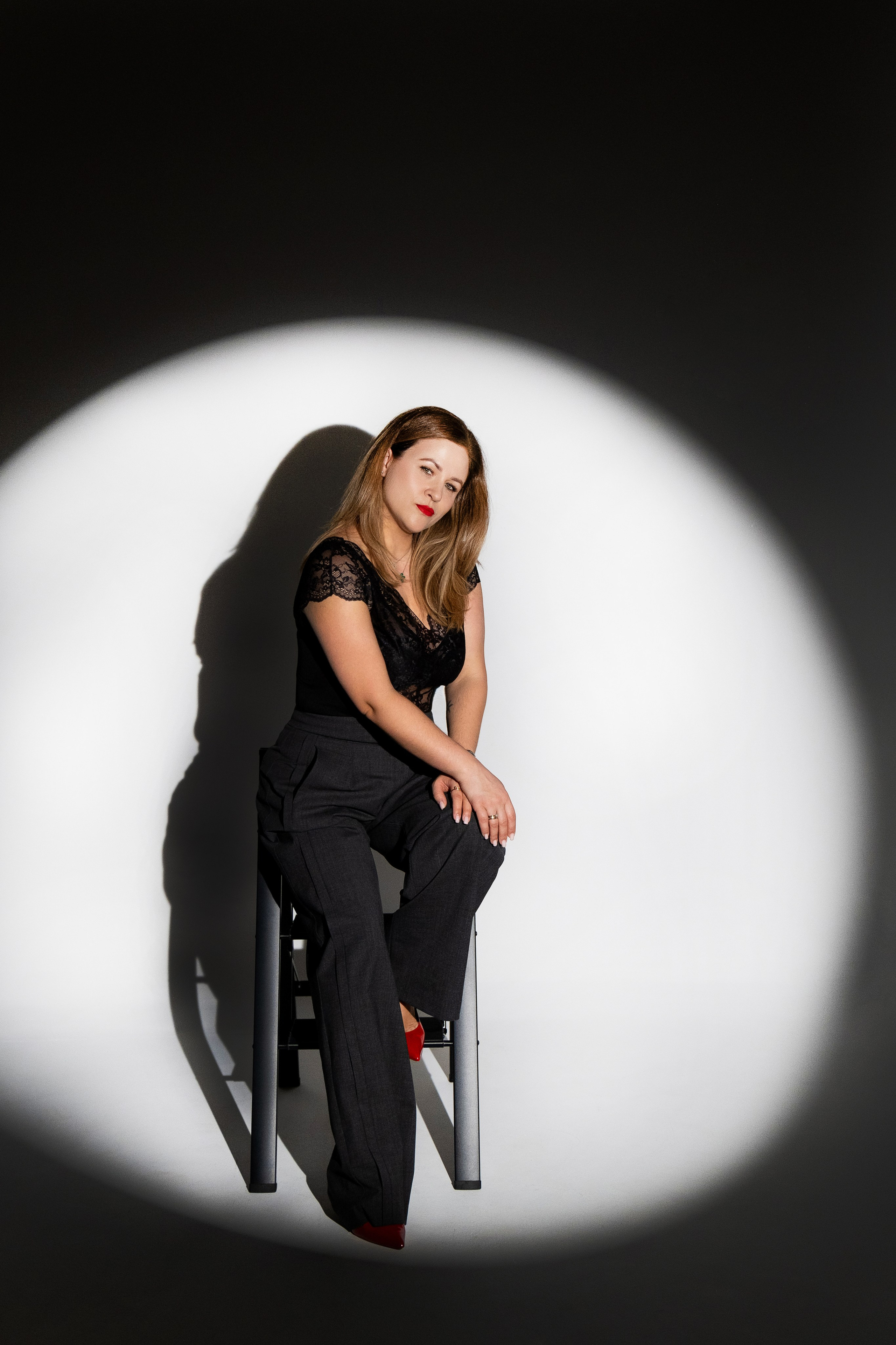 Юля. Профессиональный фотограф в Москве и Одинцово Родика Архип