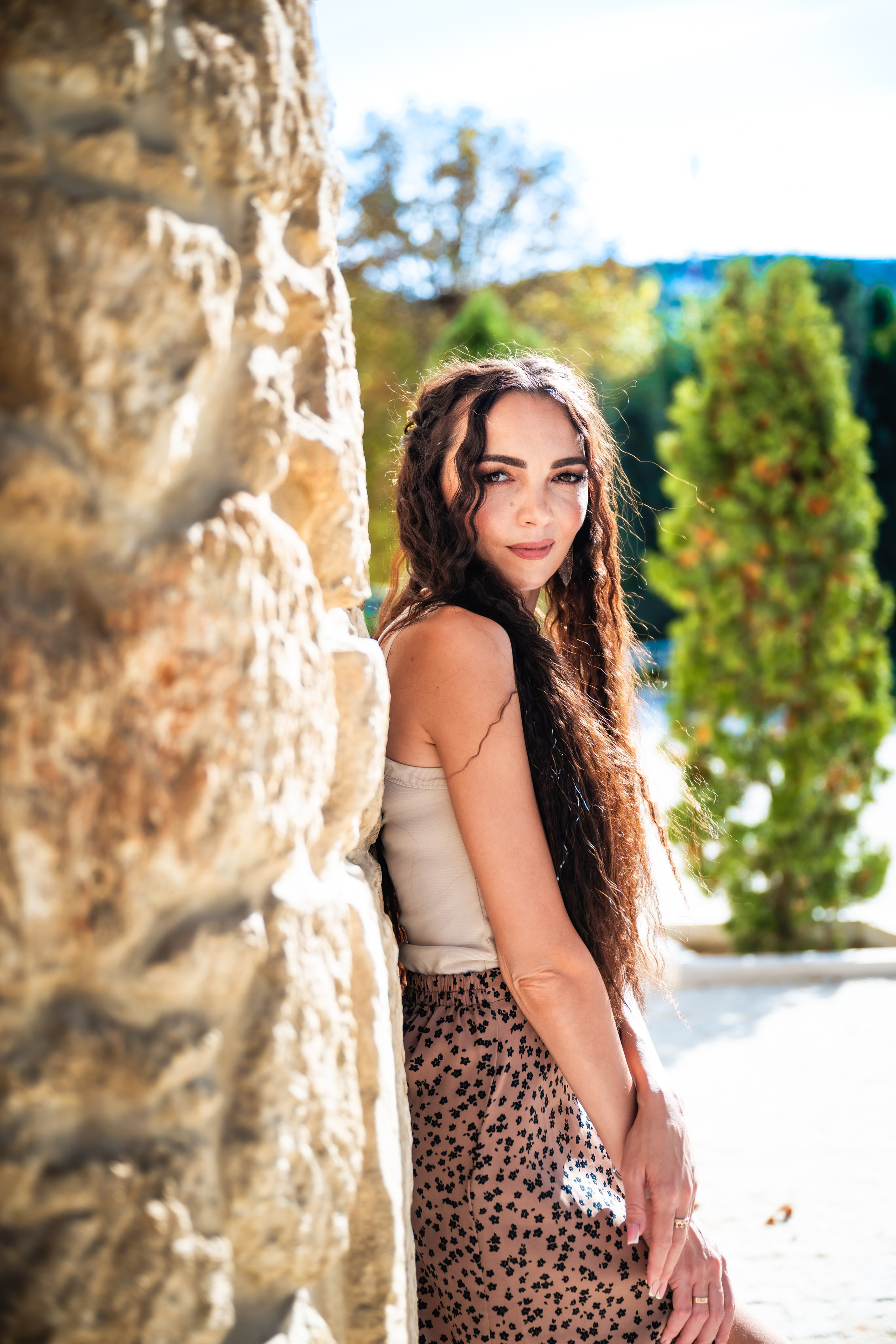 Выездные и прогулочные фотосессии. Морские, Street. Студийный и свадебный фотограф и видеограф в Севастополе — Юлия Макаренко