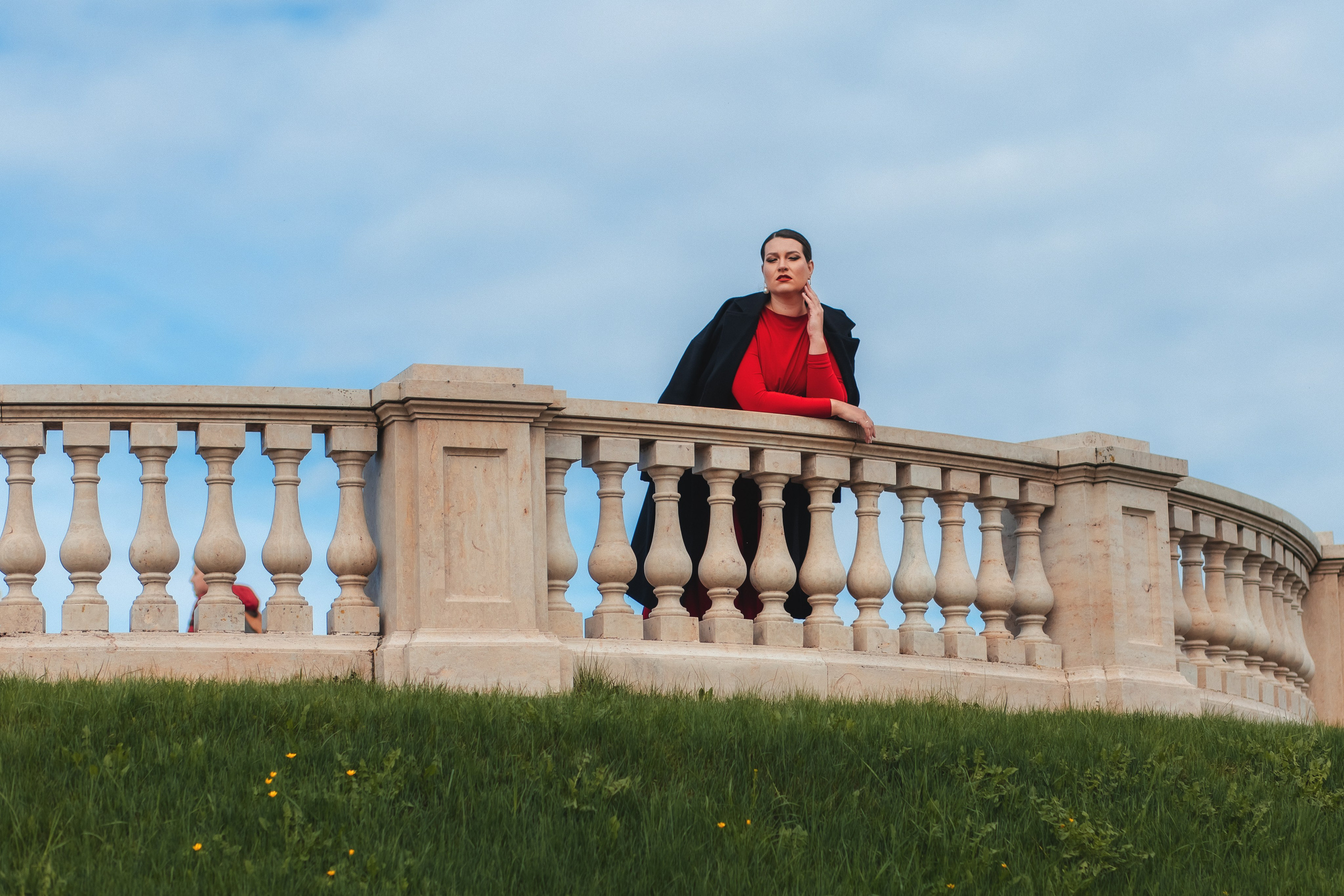 Петергоф нижний парк фото