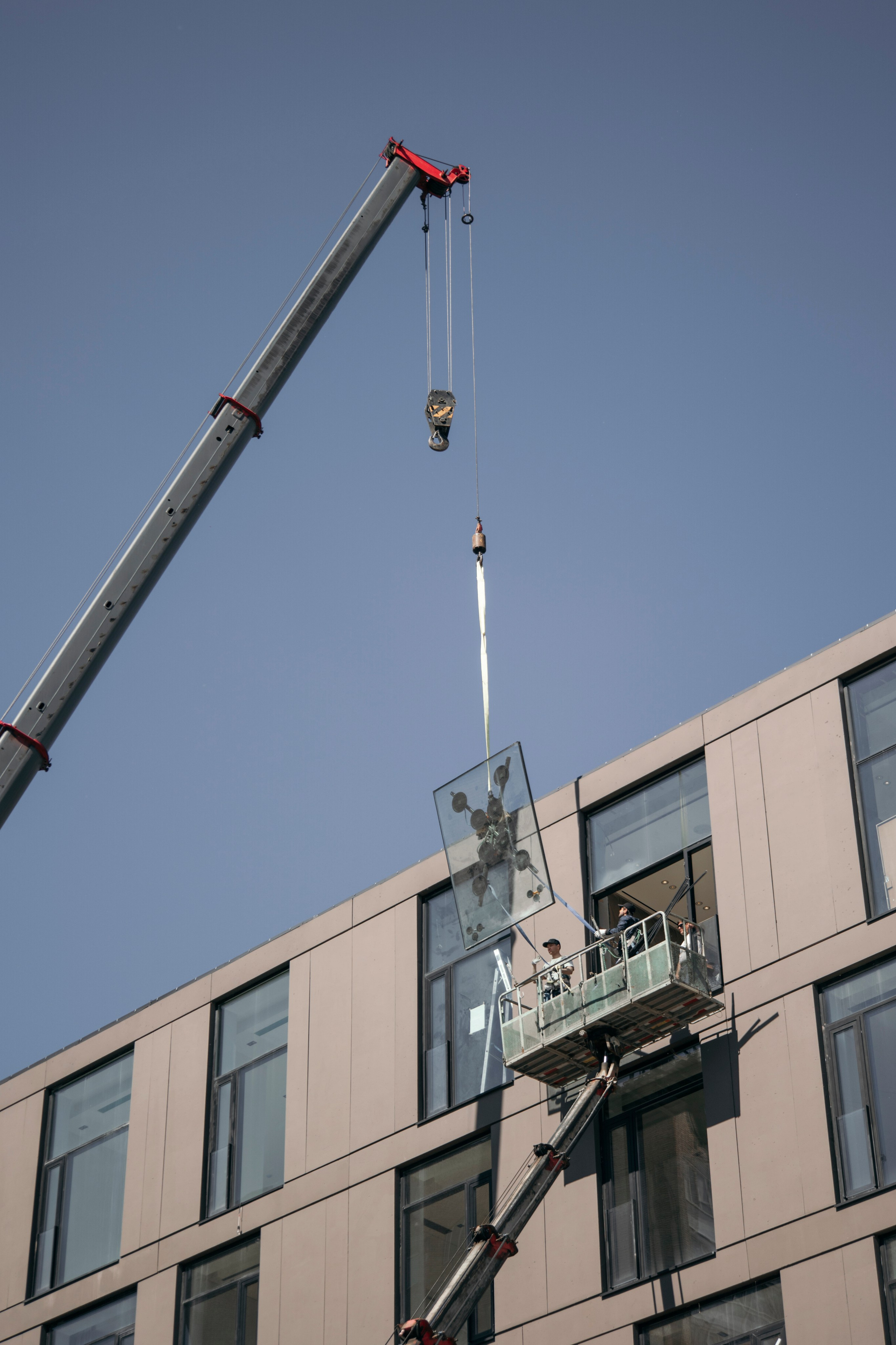 КРАНТРАНСПОРТ. Юлия Петренко