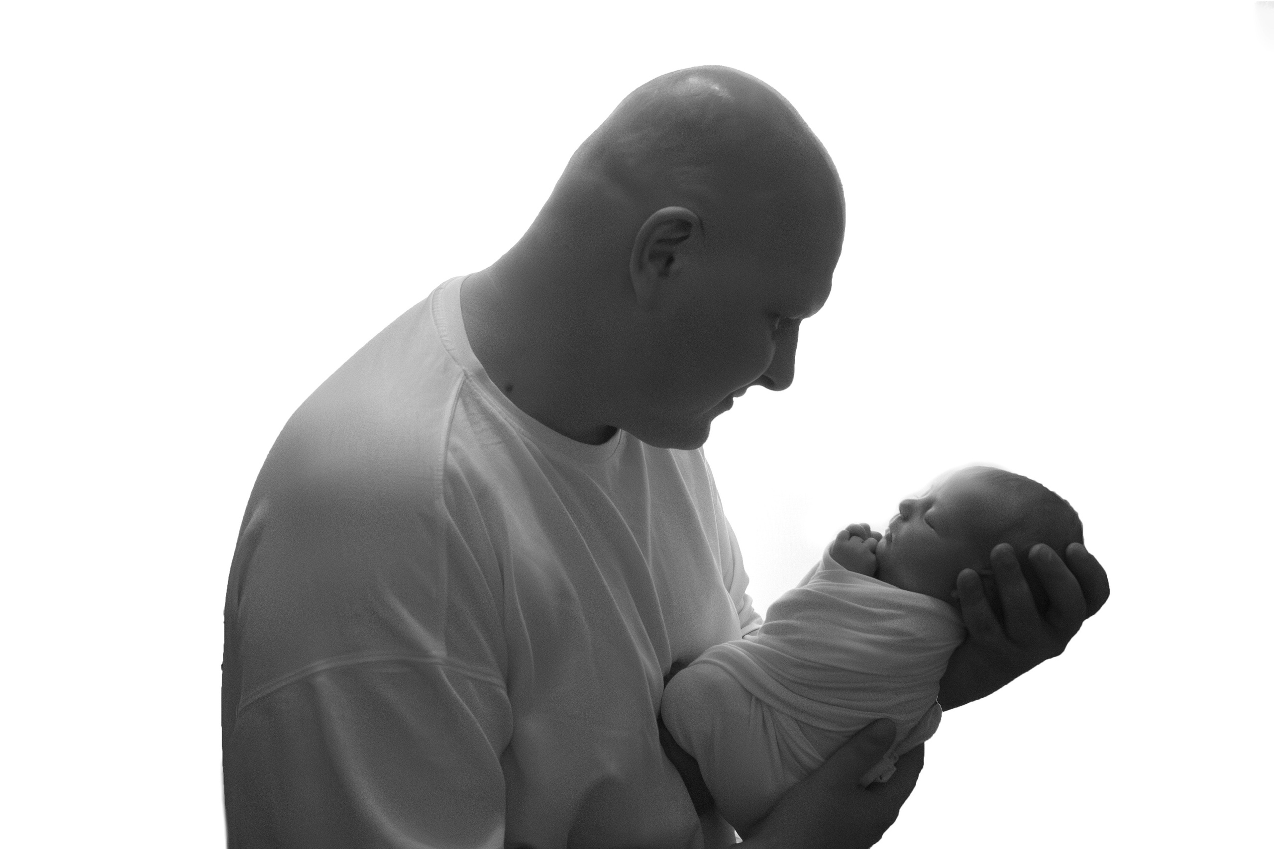 Newborn. Фотограф новорожденных Новосибирск