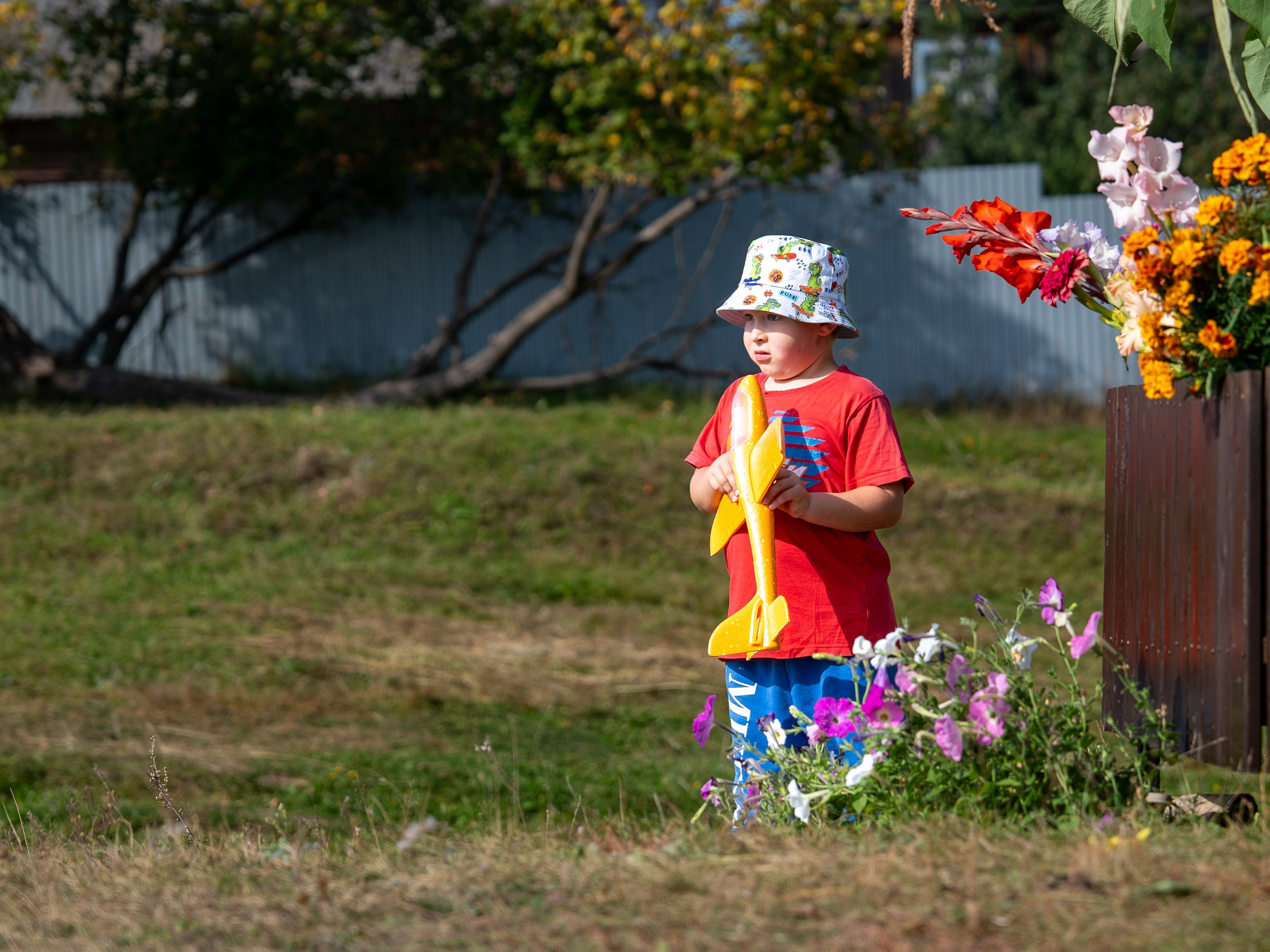 Ярмарка. Фотограф Наталья Сорока Ижевск