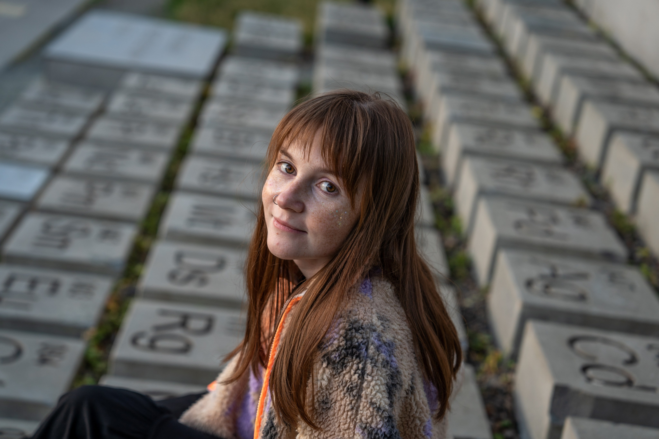 Лиза. Фотограф Наталья Сорока Ижевск