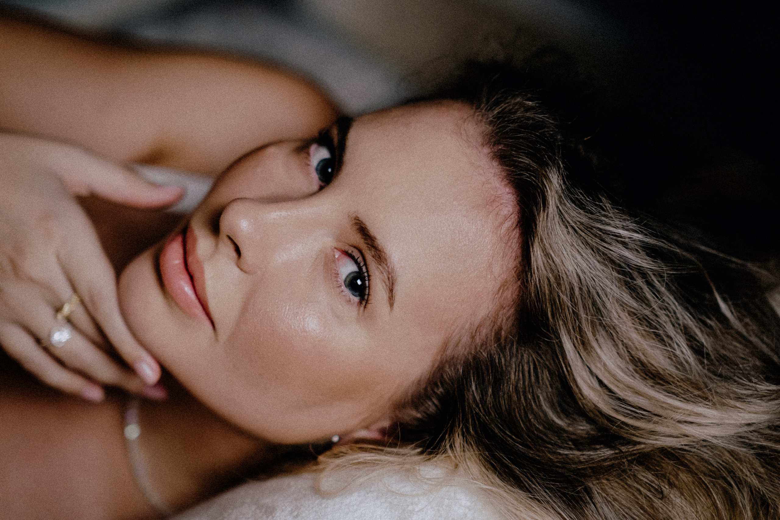 Евгения. Свадебный фотограф Челябинск