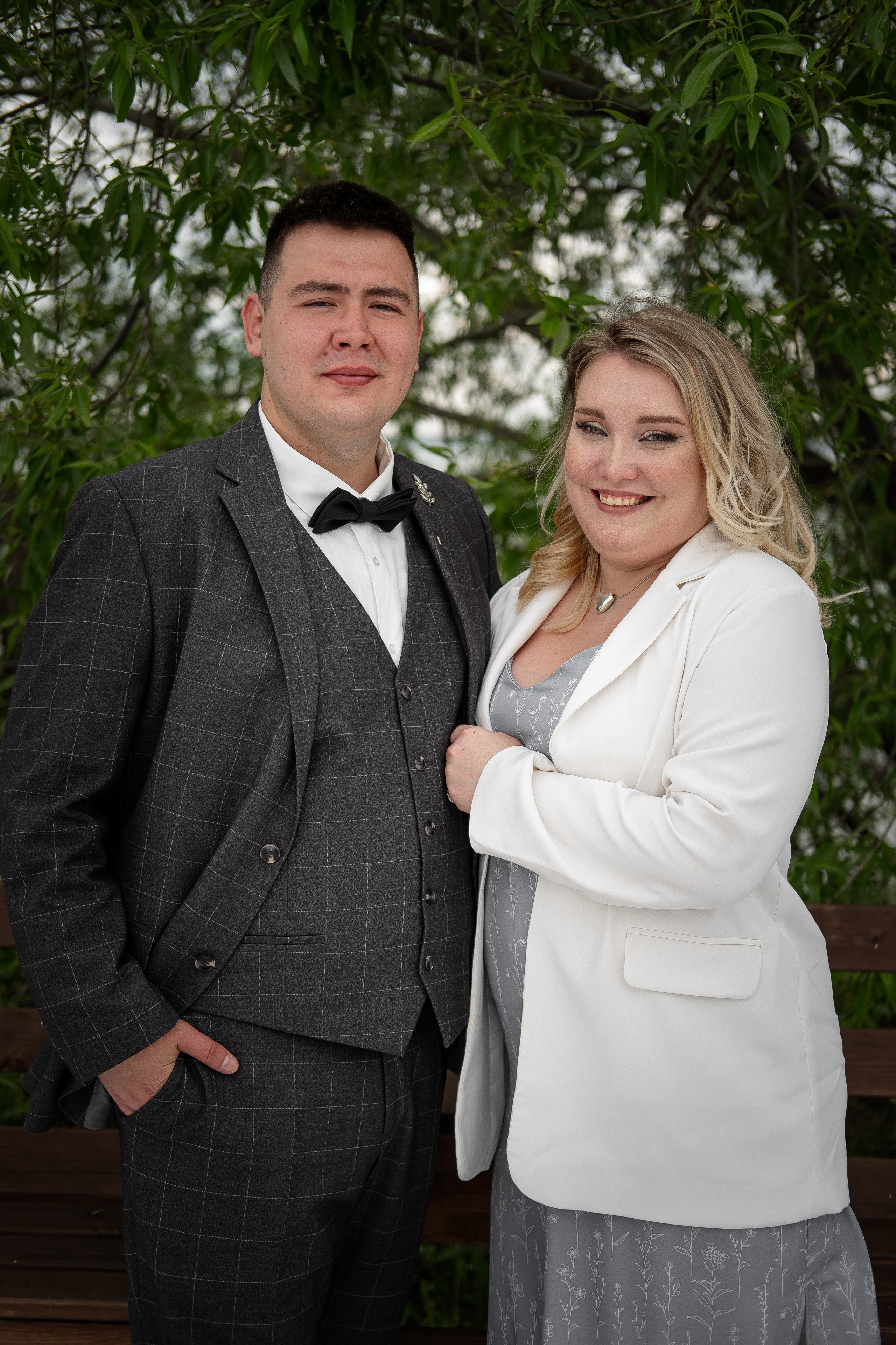 Ульяна и Артур. Свадебный фотограф Челябинск