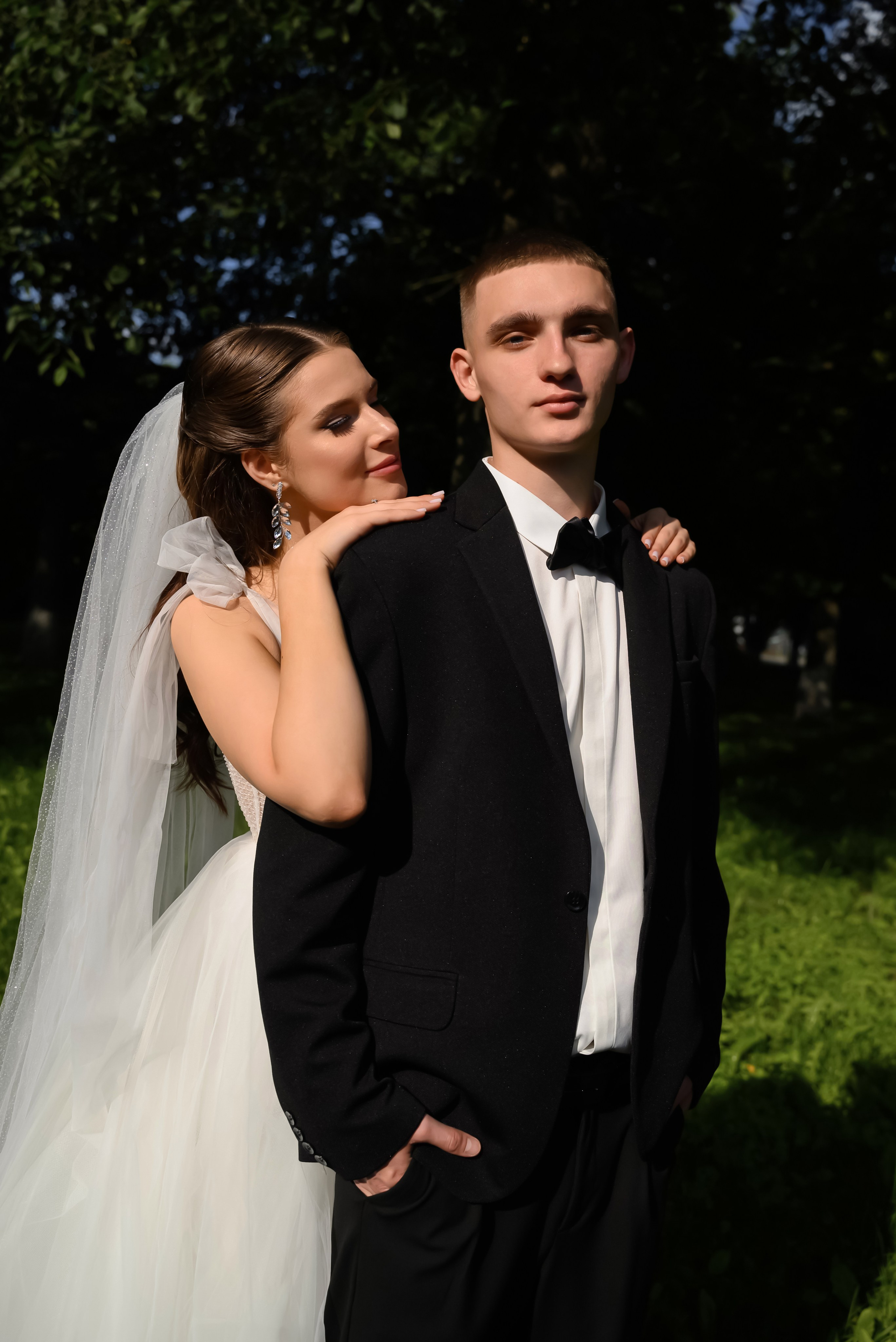 I&M. Фотограф в Лунинце и Брестской области