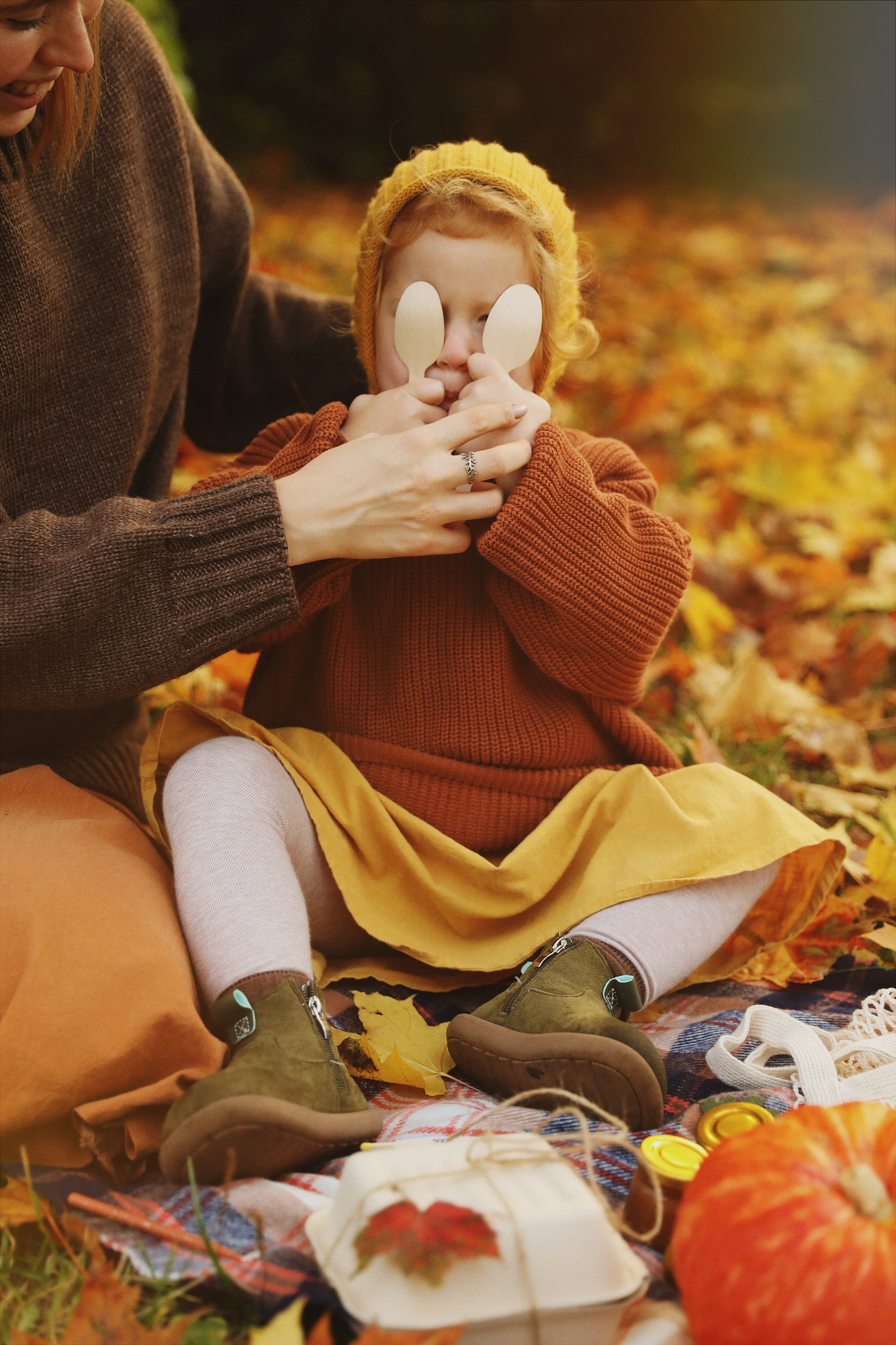 Олеся и Мира. Главная