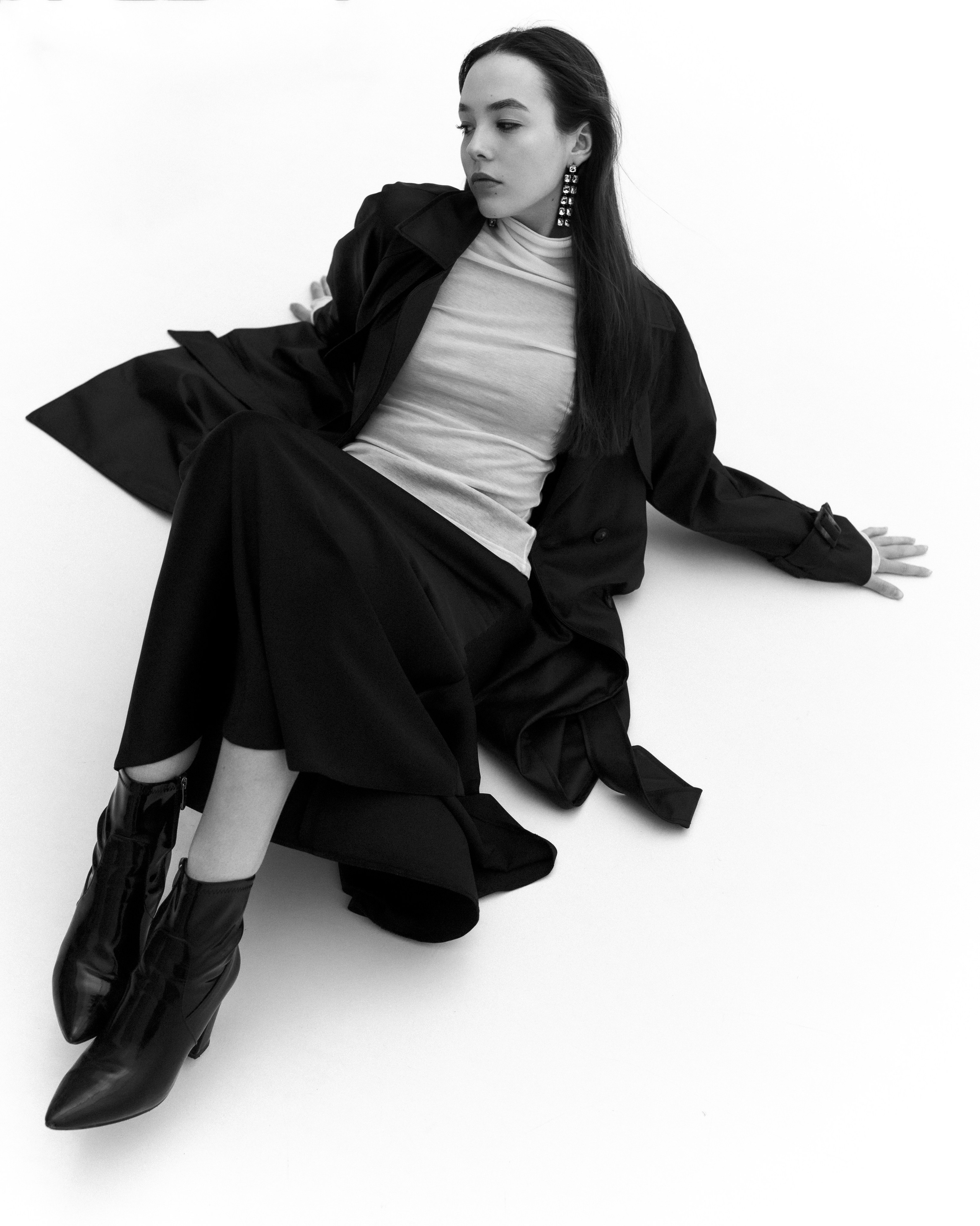 Анжелика. Катерина Аникеева | Фотограф | Екатеринбург