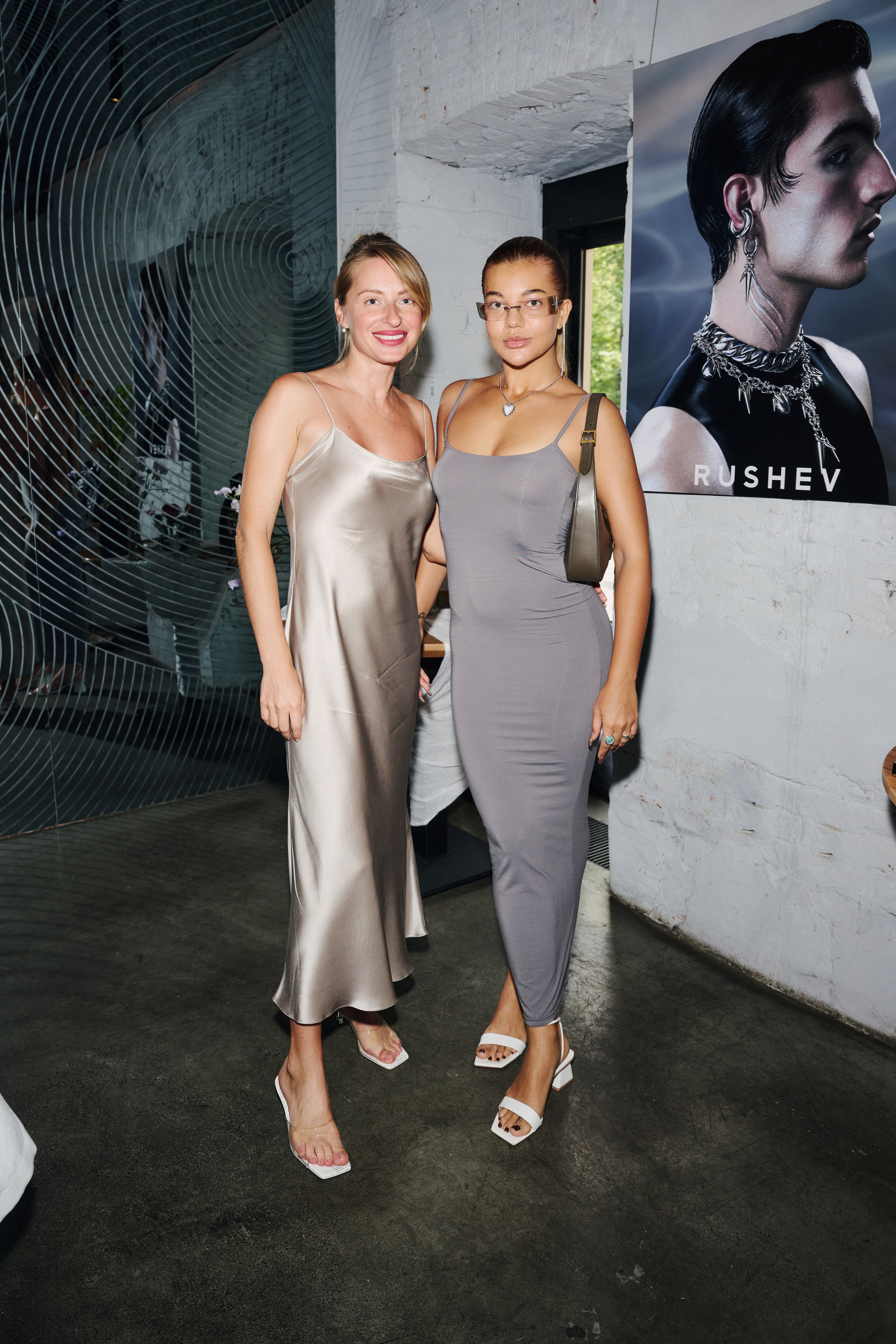 RUSHEV X 0,75please. Фотограф Сергей Бойко Москва