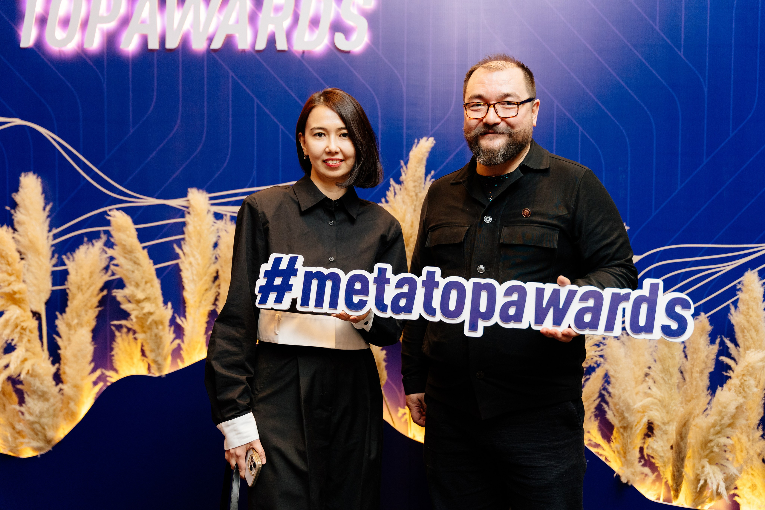 Премия Metaratings Top Awards Astana. Репортажный фотограф в Астане — Диана Калтаева, портретный фотограф