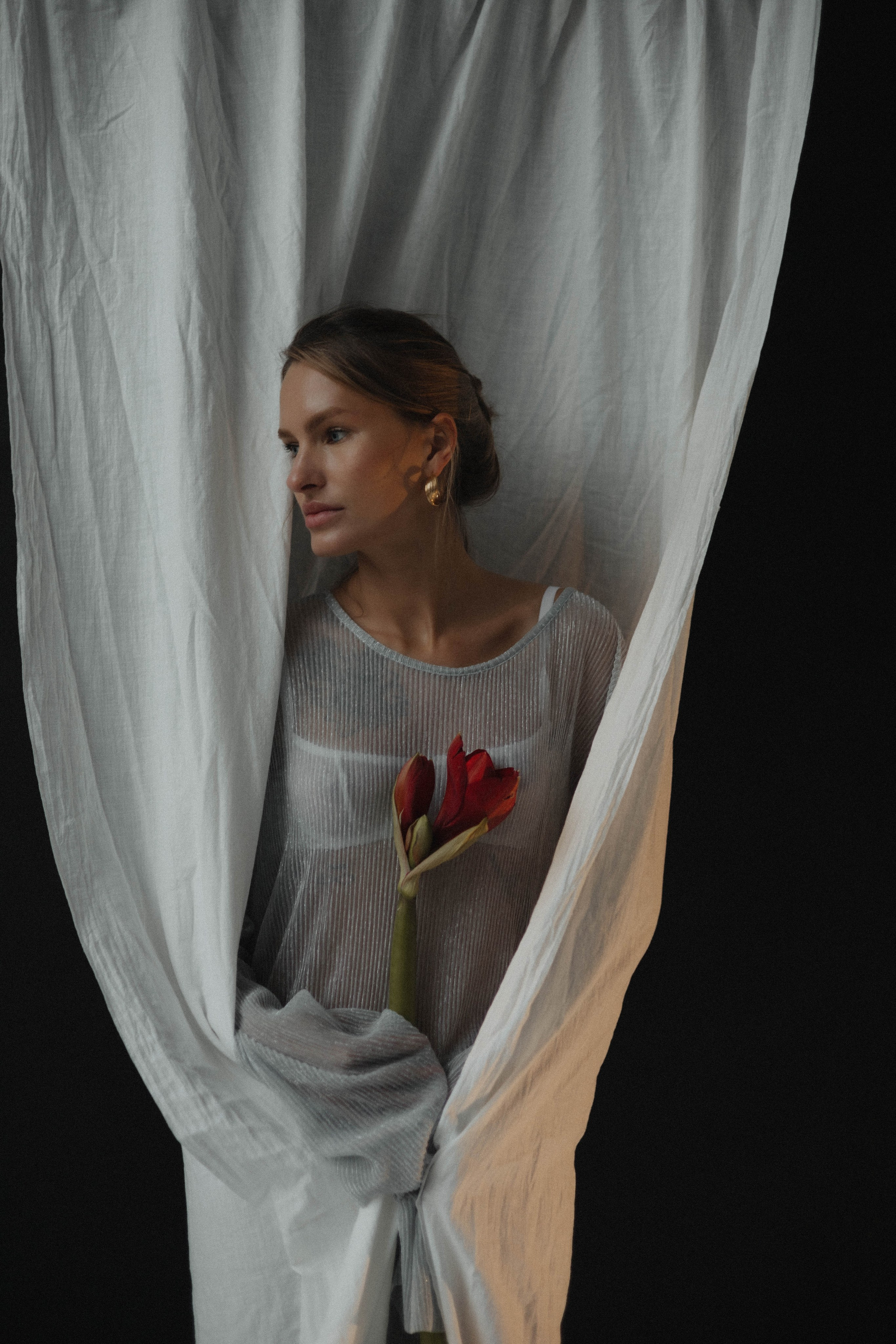 WOMEN. Фотограф Москва